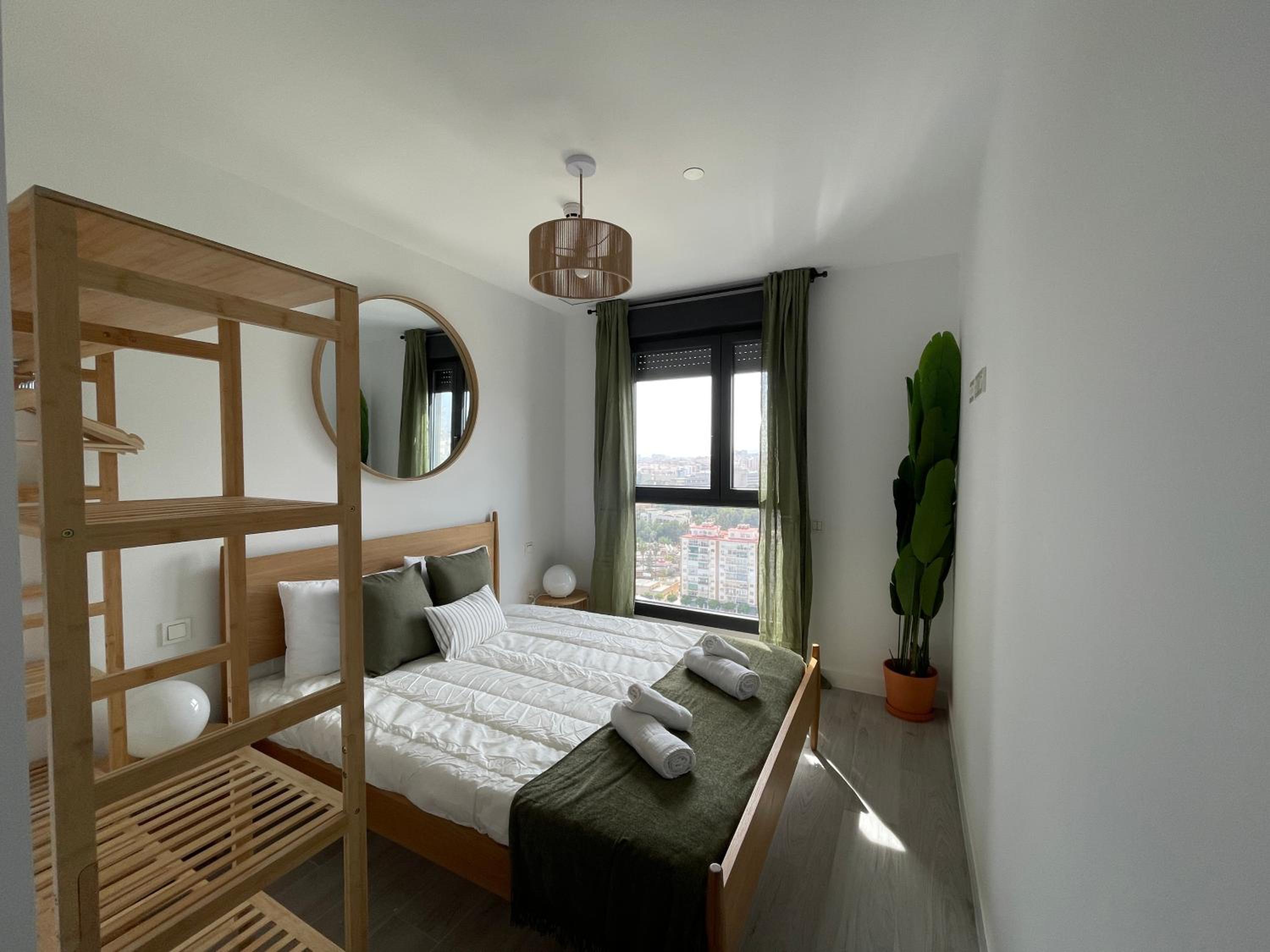 Stay U-nique Apartments Martiricos