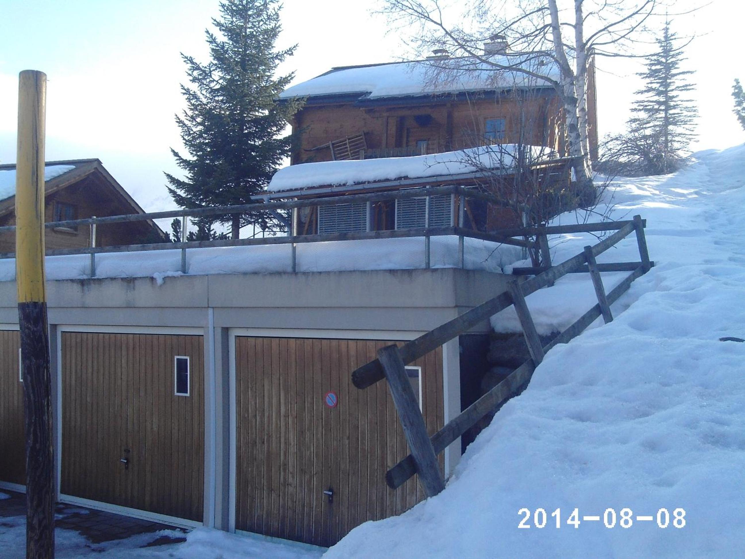 Chalet Heinzenberg