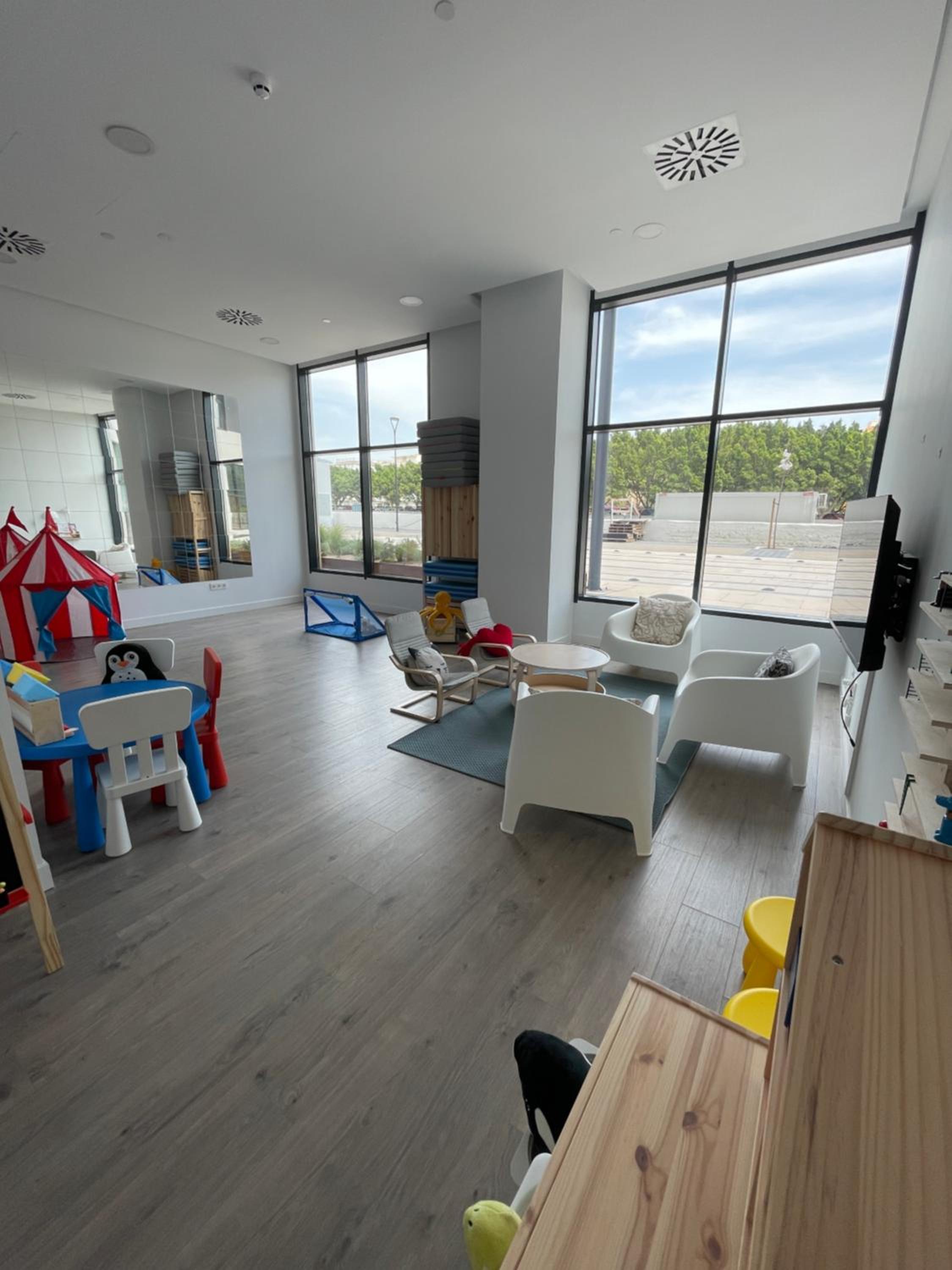 Stay U-nique Apartments Martiricos