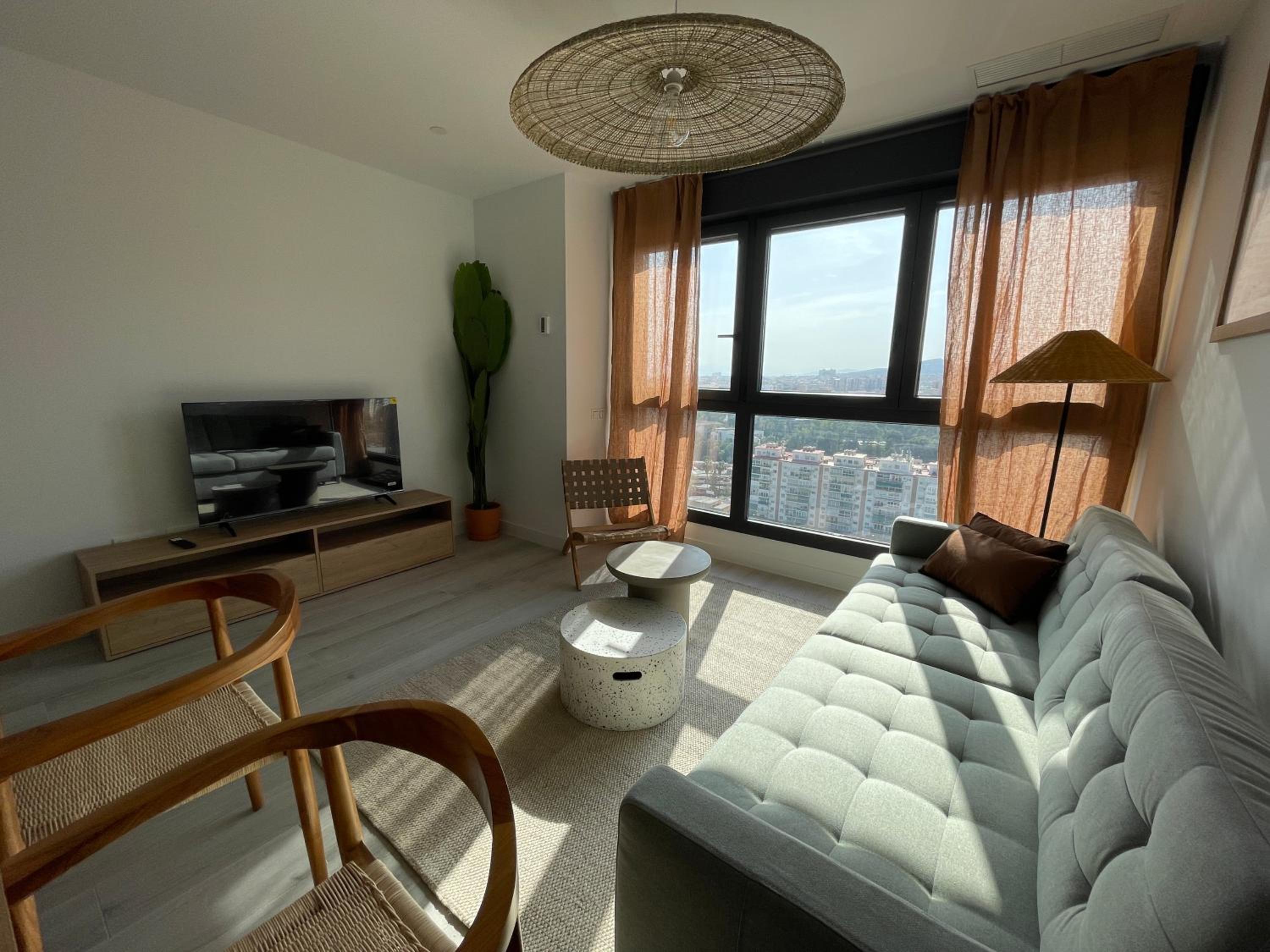 Stay U-nique Apartments Martiricos
