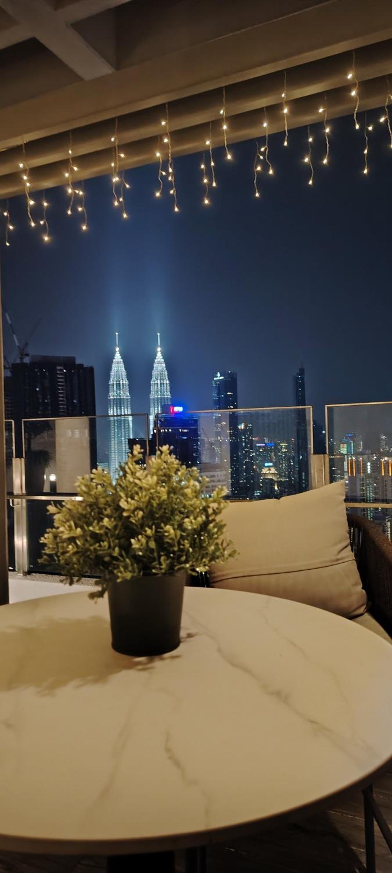 Agile Residences by Luna