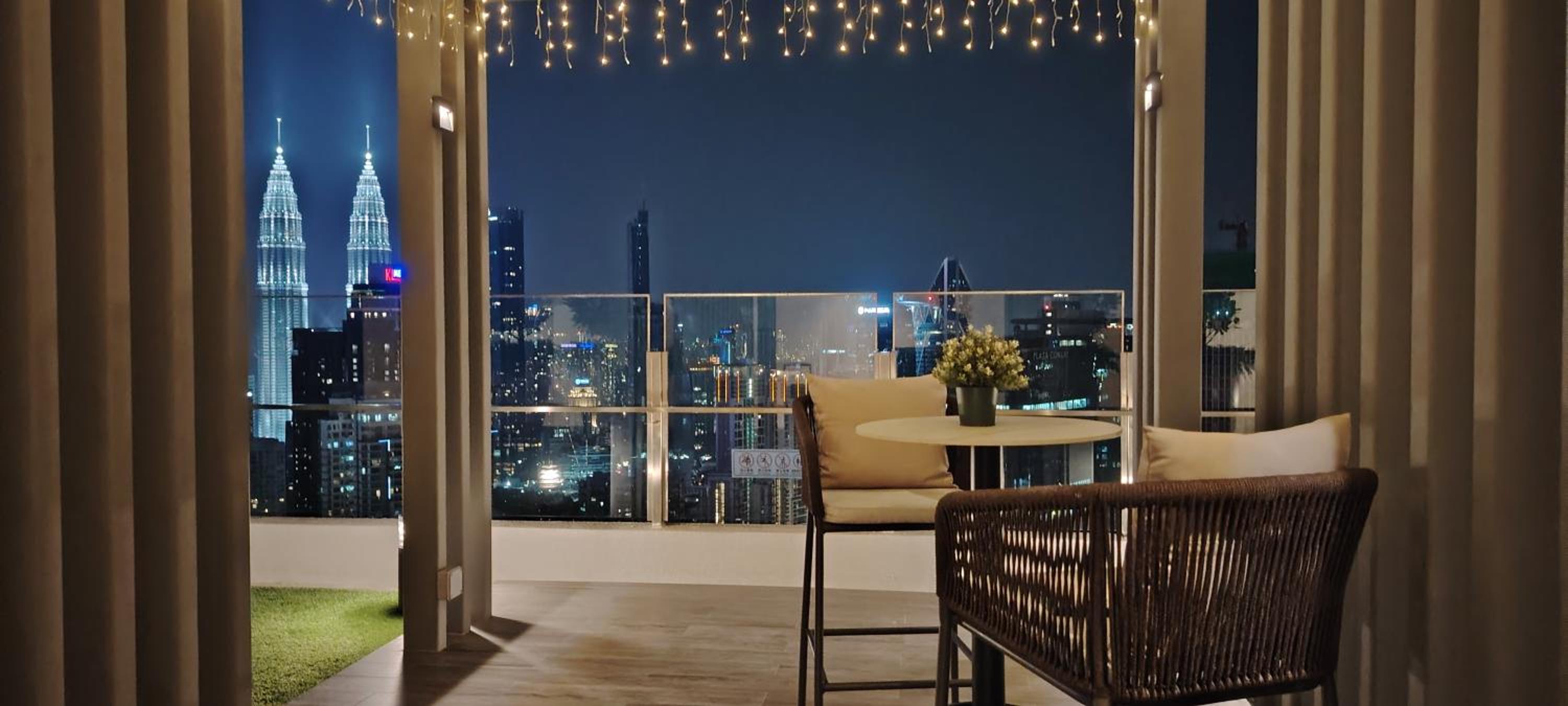 Agile Residences by Luna