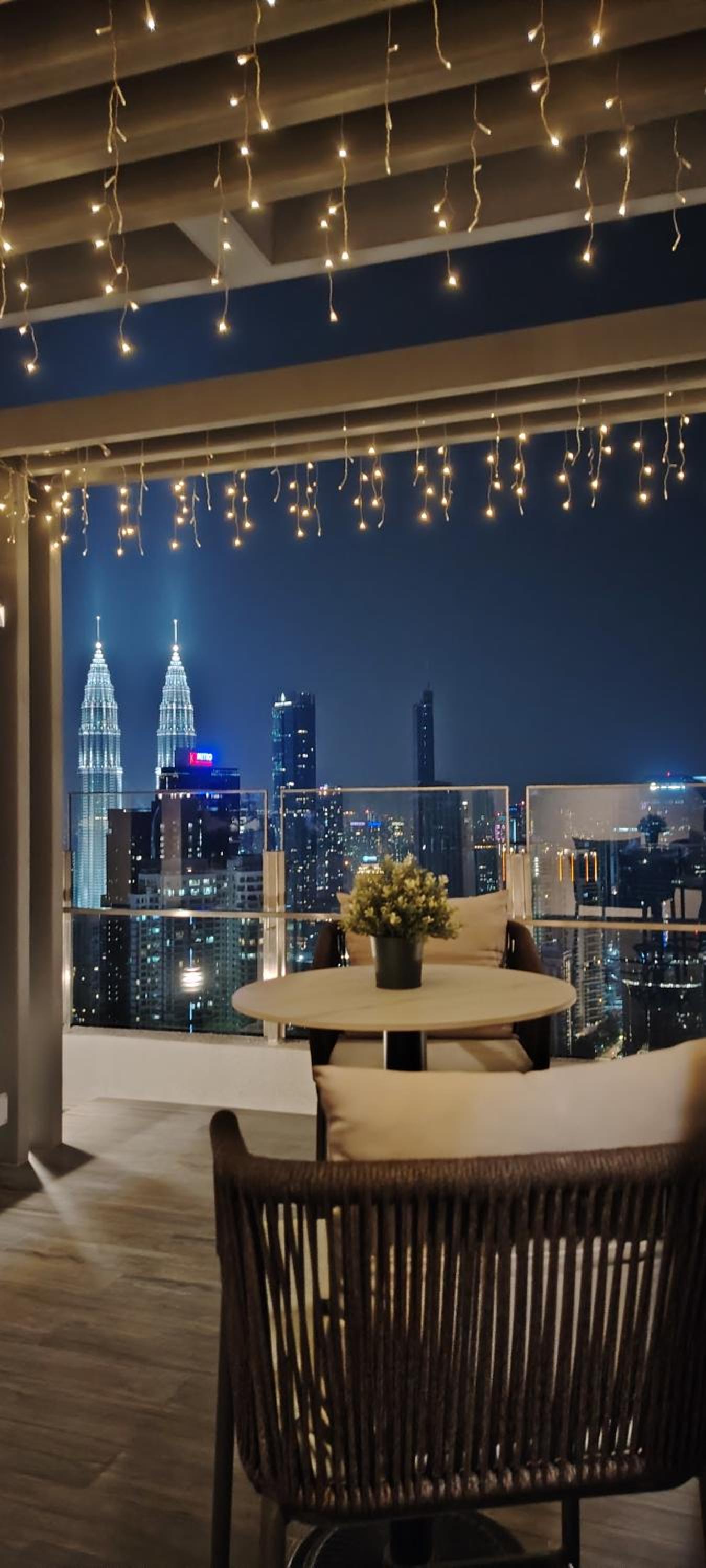 Agile Residences by Luna