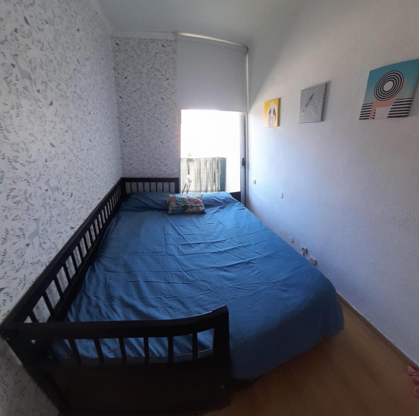 Apartamento Caletillas Beach