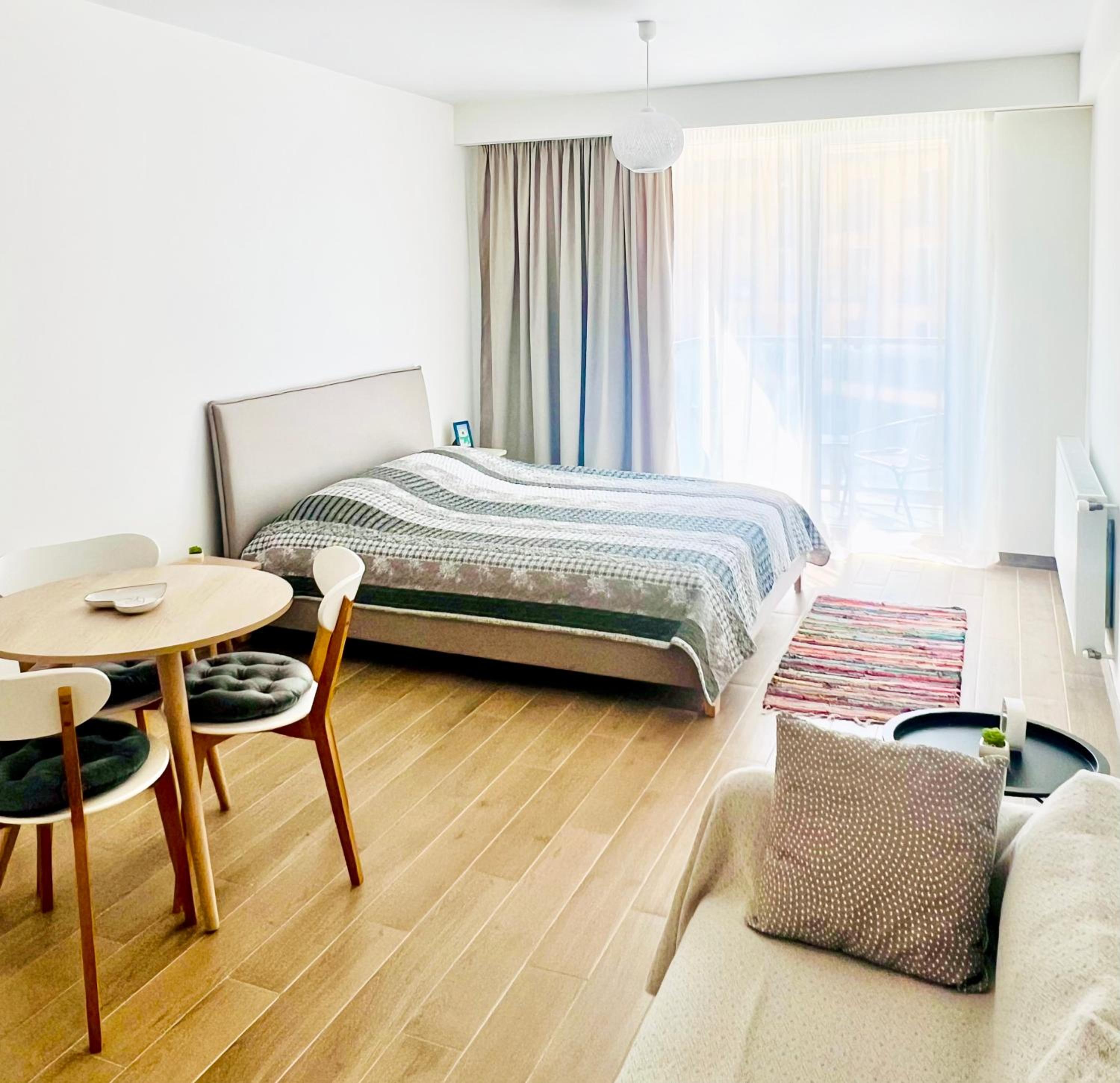Apres Ski Apartment