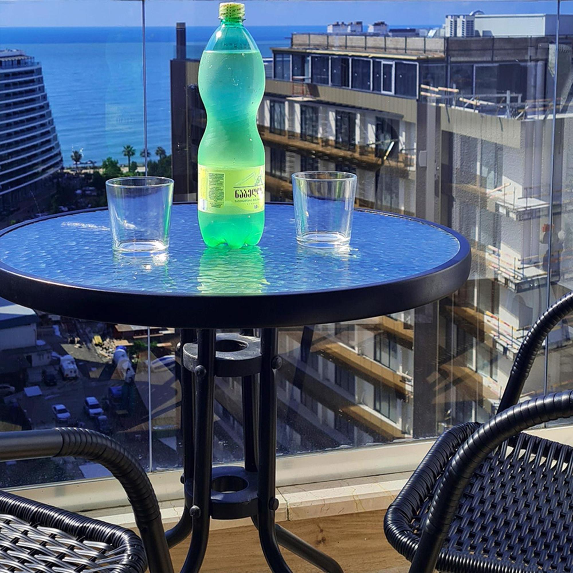 Cozy Sea Mountain Apt#10 Free Wi-Fi Equipped for Long Term Stays view 5