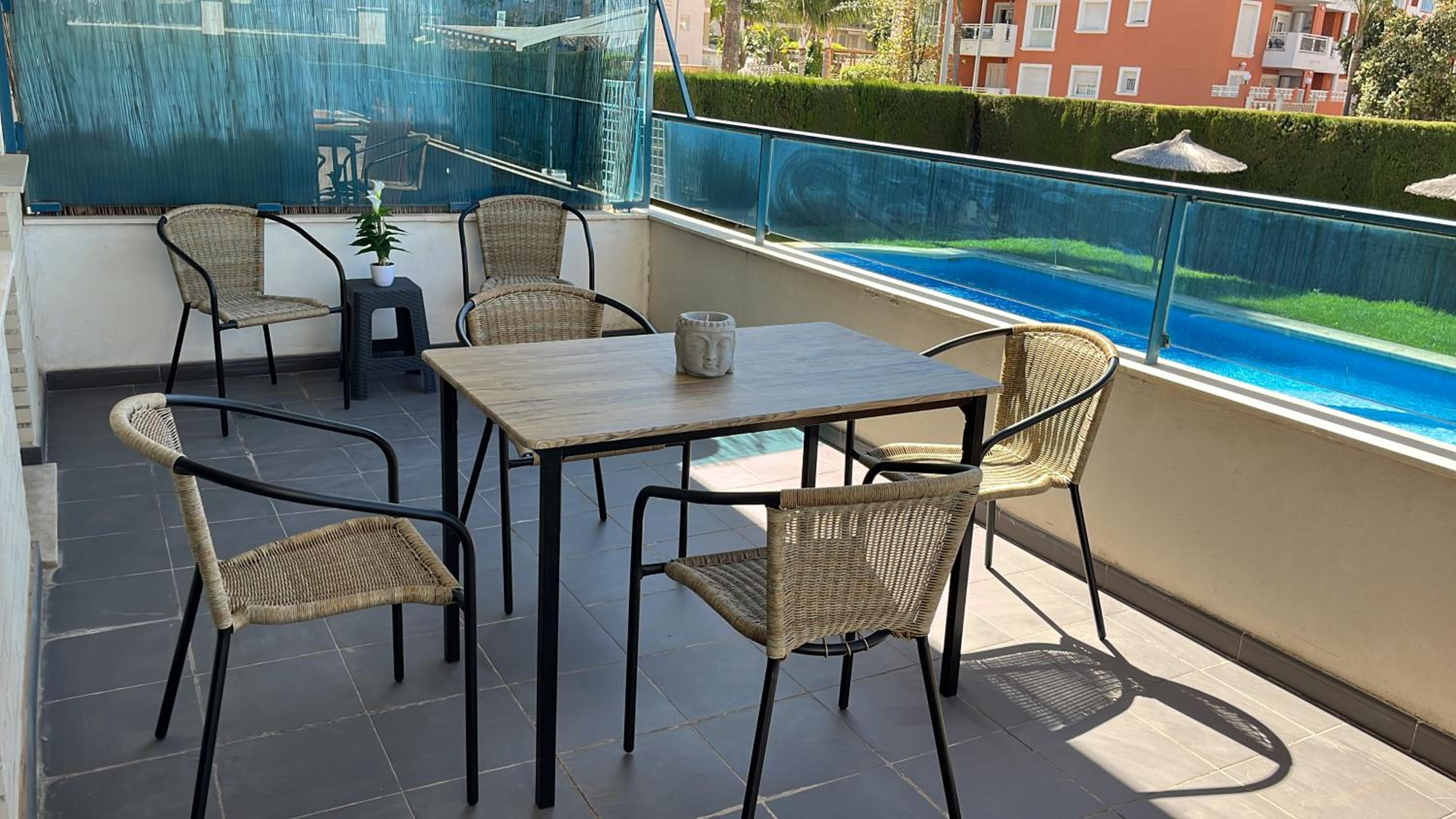 Felices vacaciones en Denia