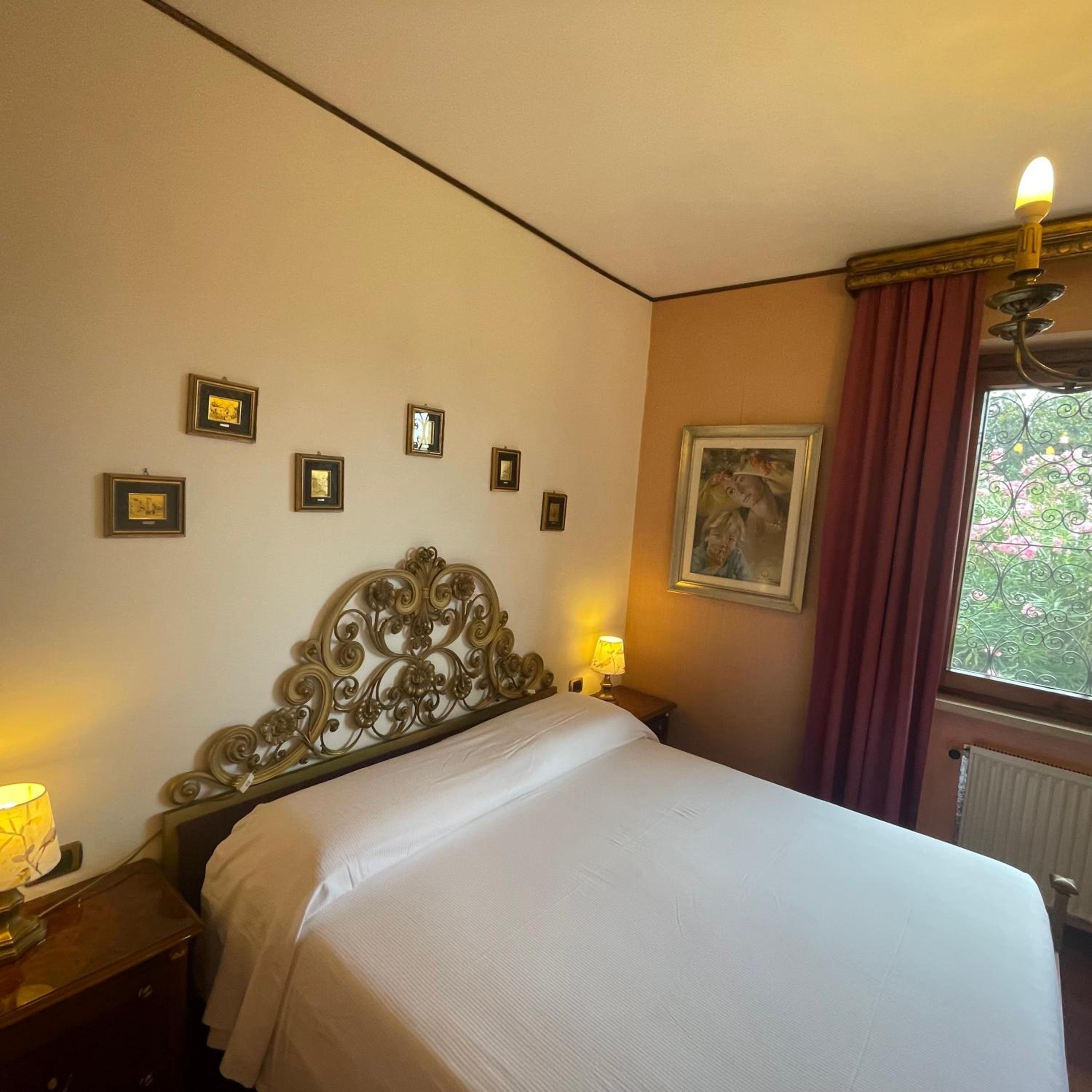 B&B Villa Sans Souci