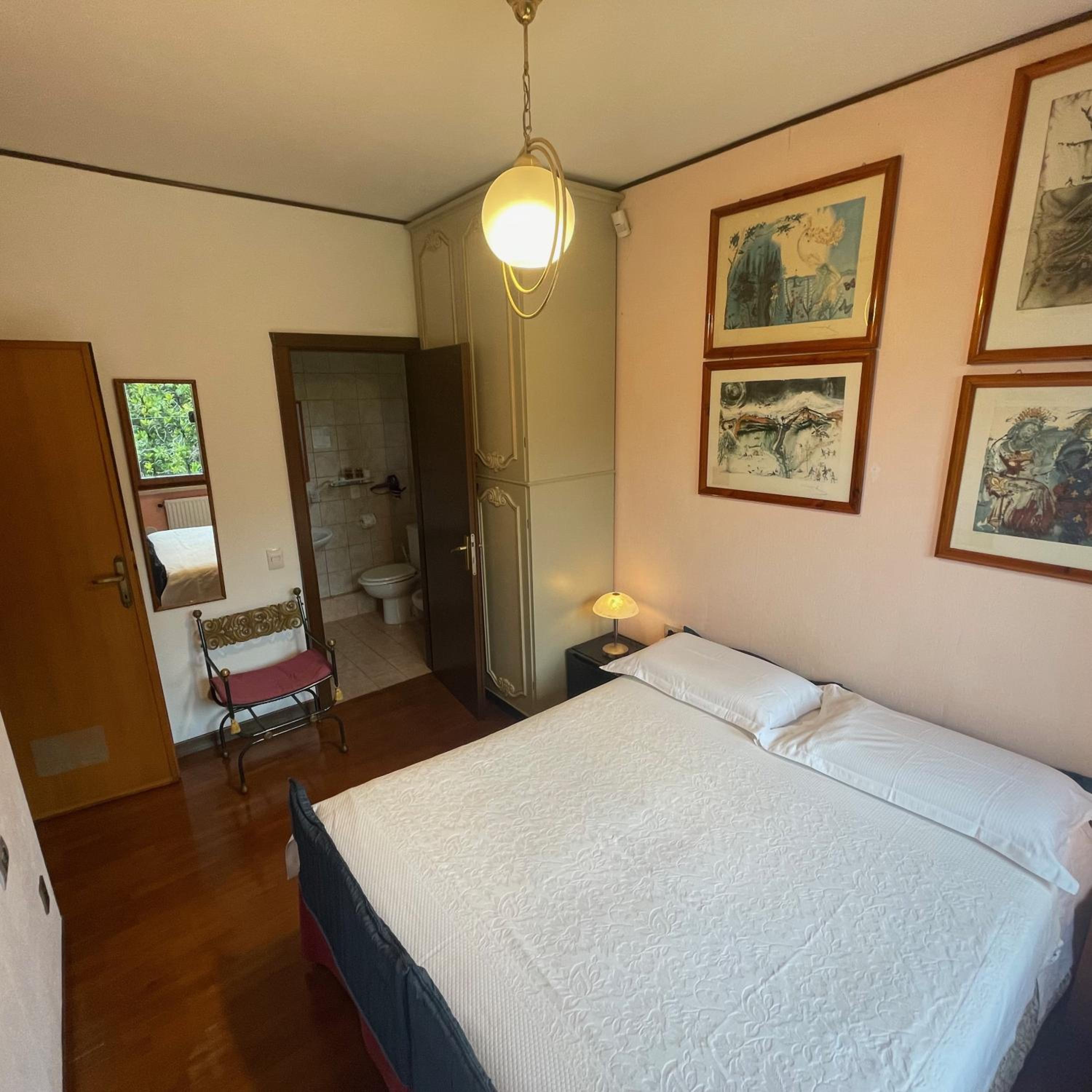 B&B Villa Sans Souci