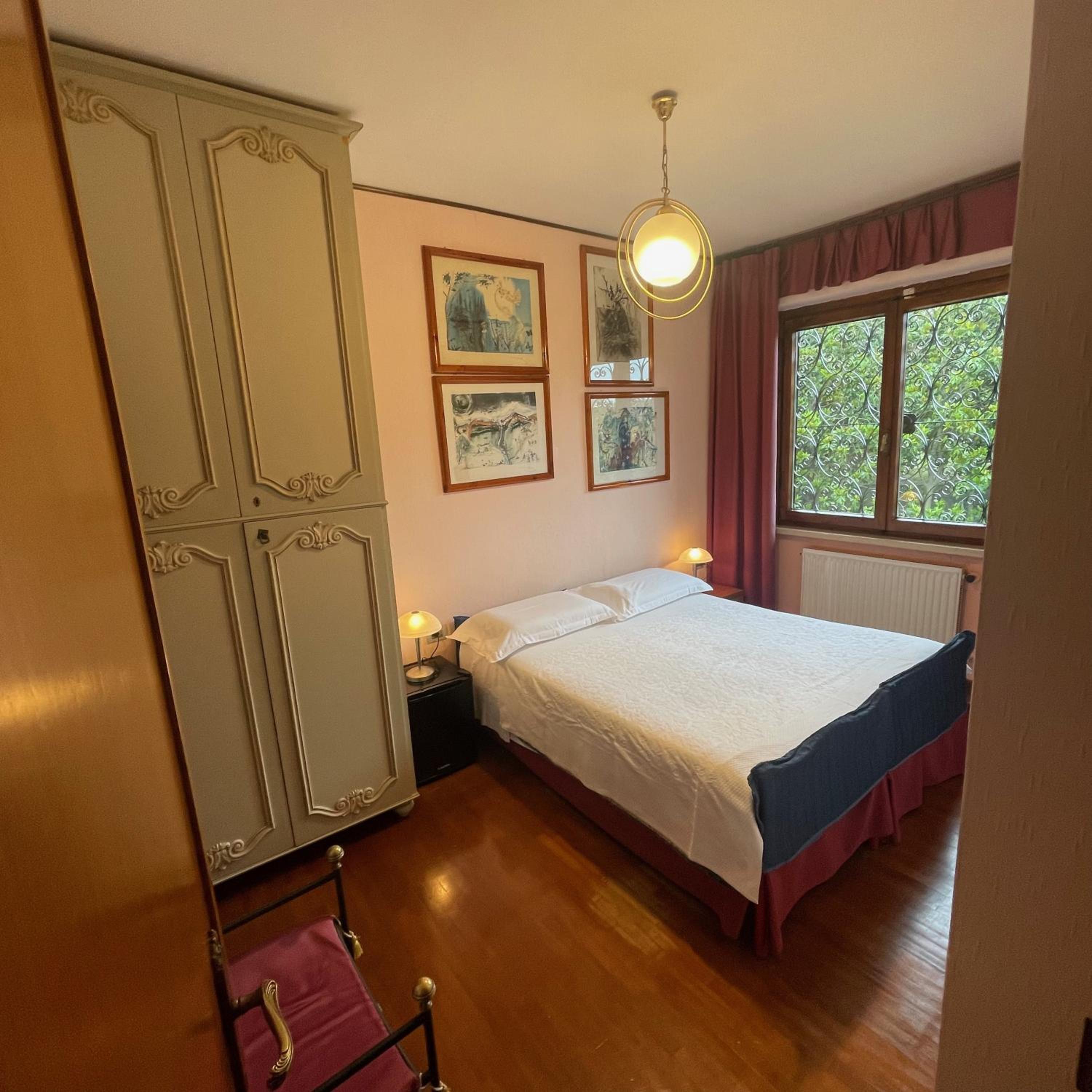 B&B Villa Sans Souci