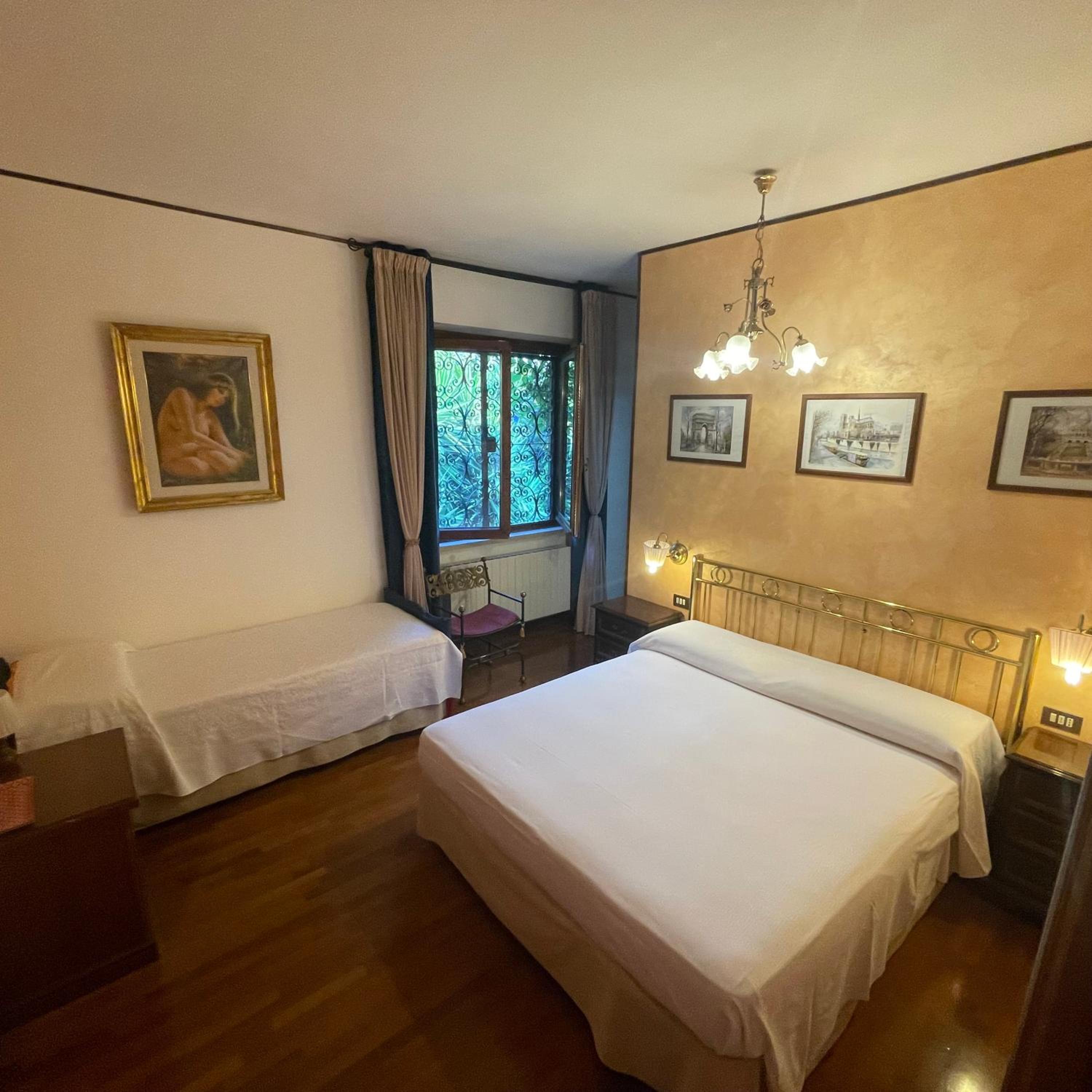 B&B Villa Sans Souci