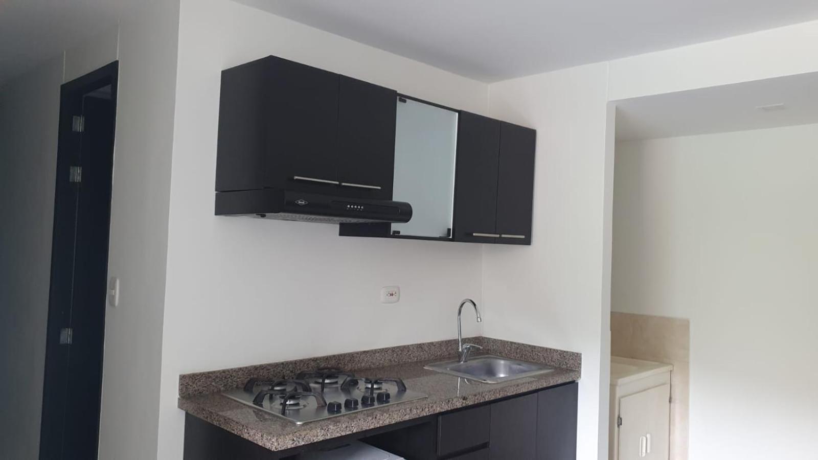 Bello Apartamento , Ubicado en el mejor sector