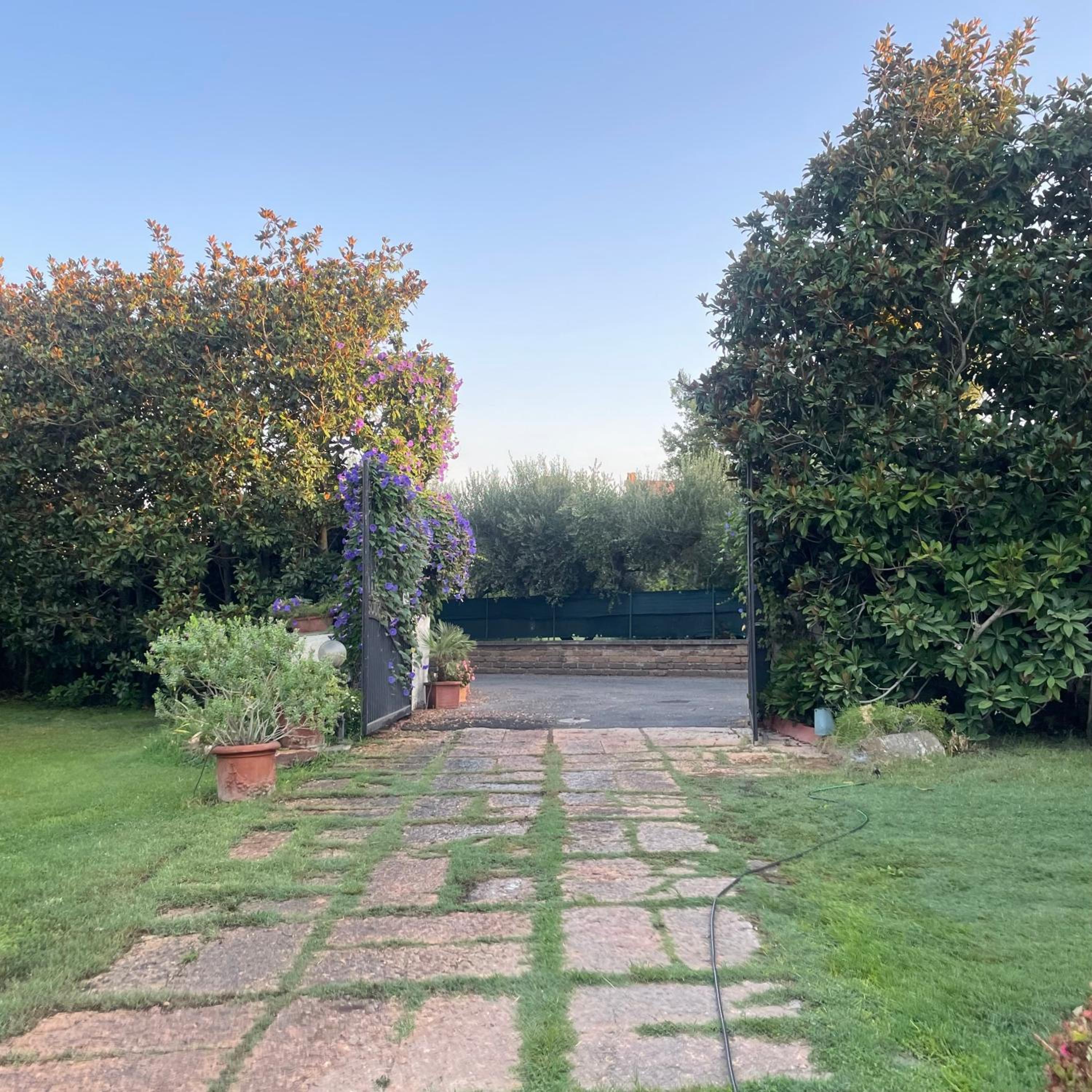 B&B Villa Sans Souci