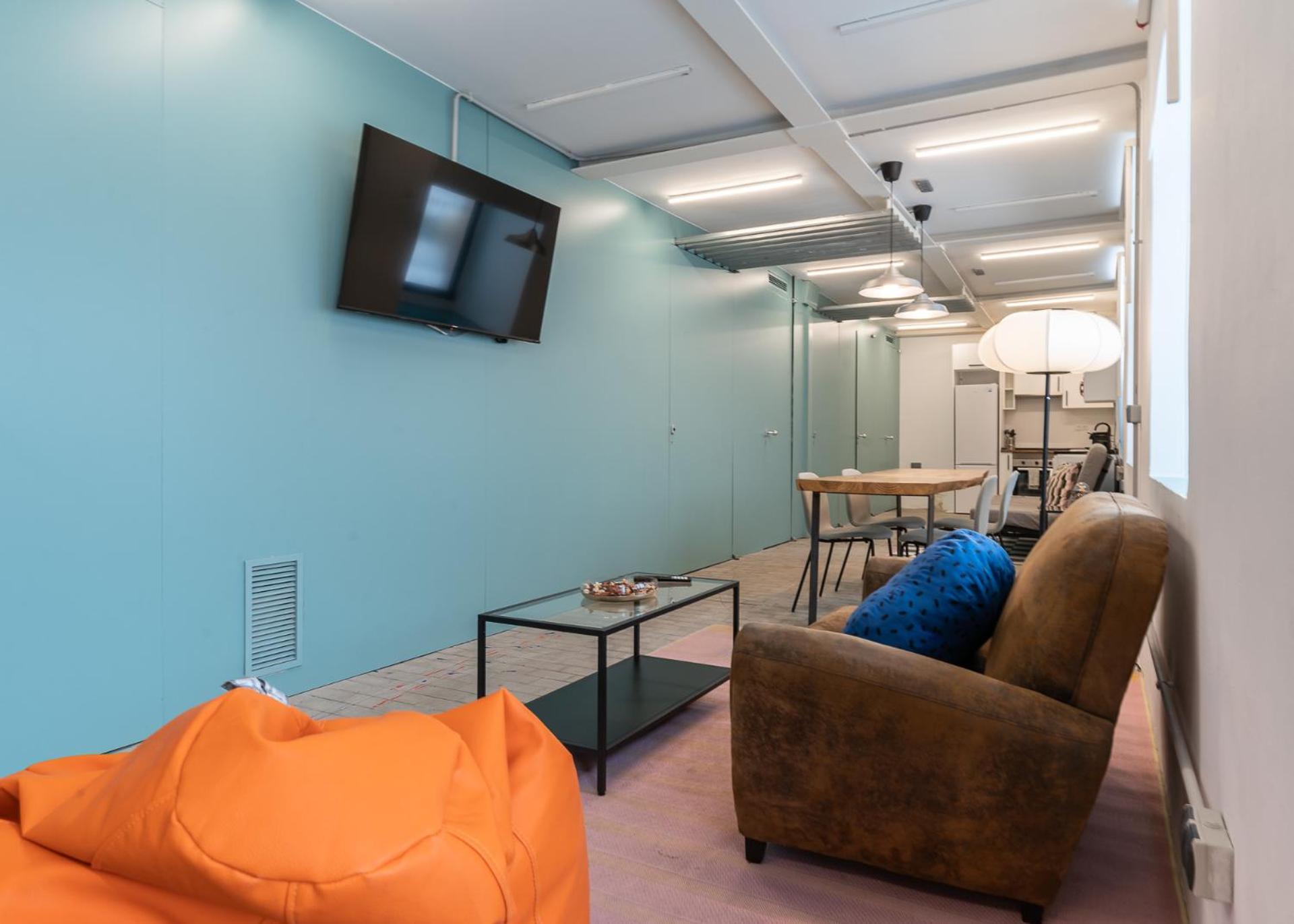 lounge