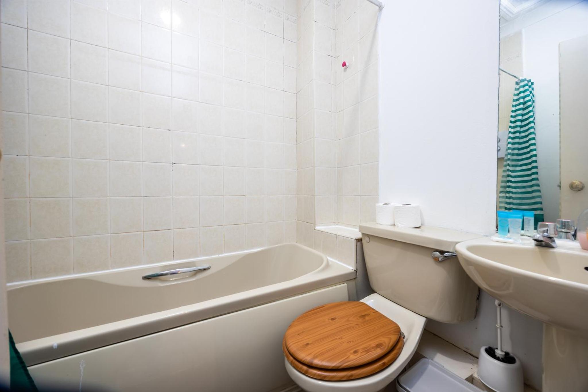 Cozy 2Bed Apartment in Dublin next to River Liffey