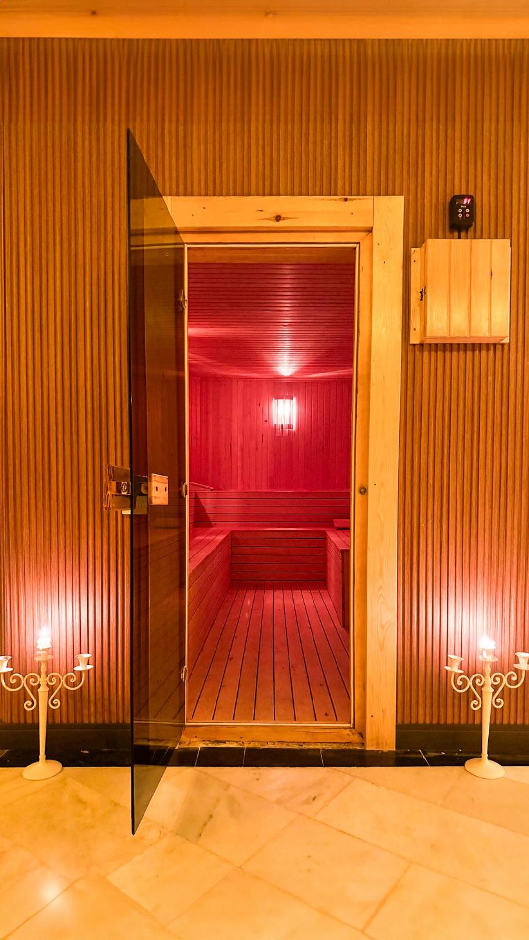 Aldino Hotel & Spa - Image 15