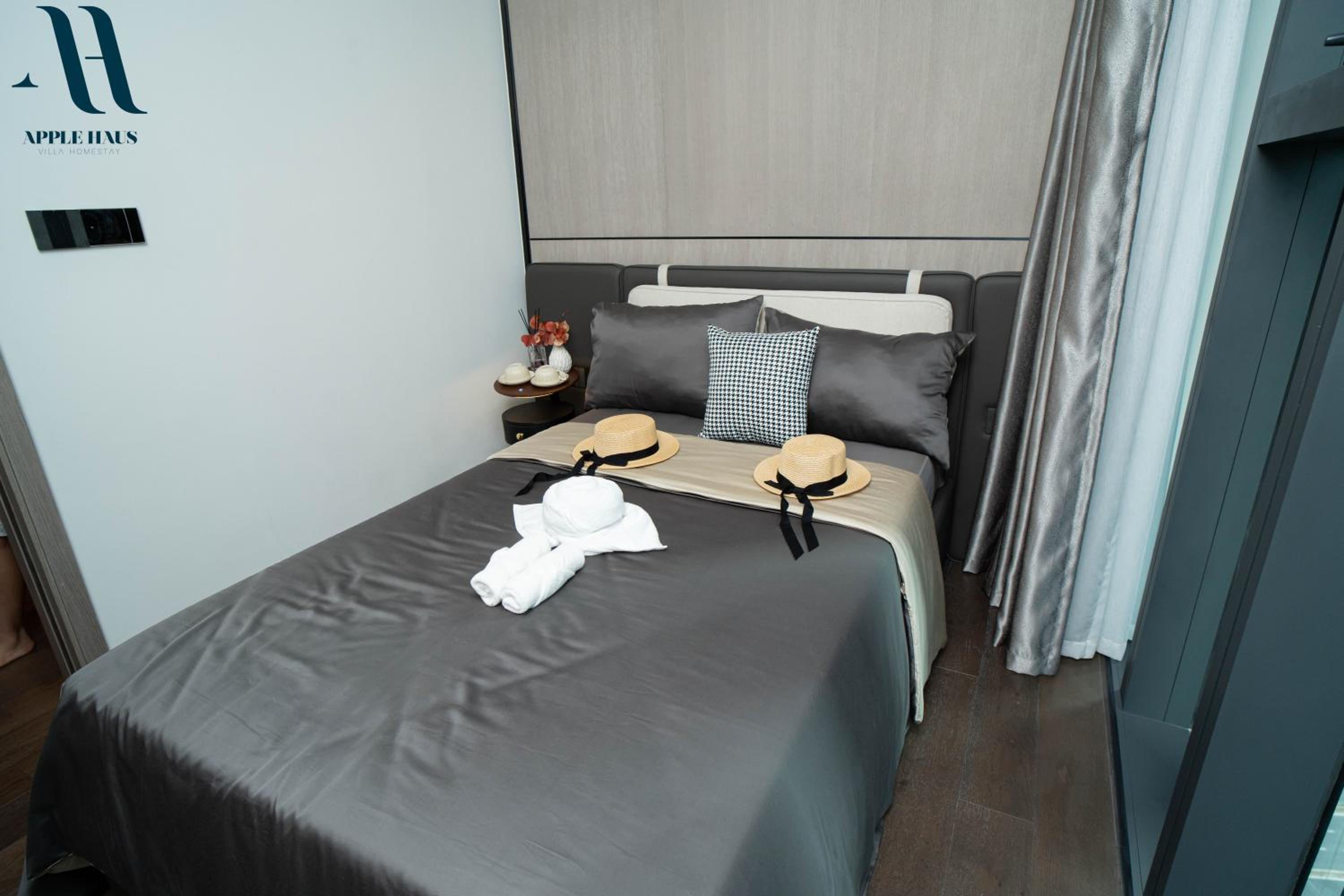 Signature With Love Staycation By Apple Haus