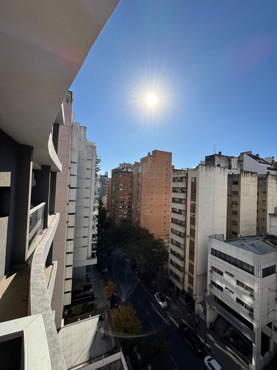 Departamento en Nueva Cordoba