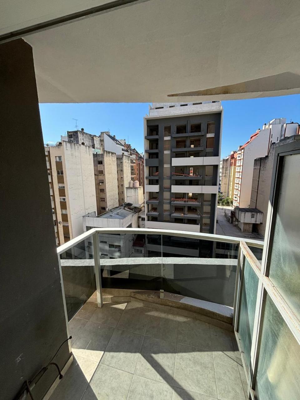 Departamento en Nueva Cordoba