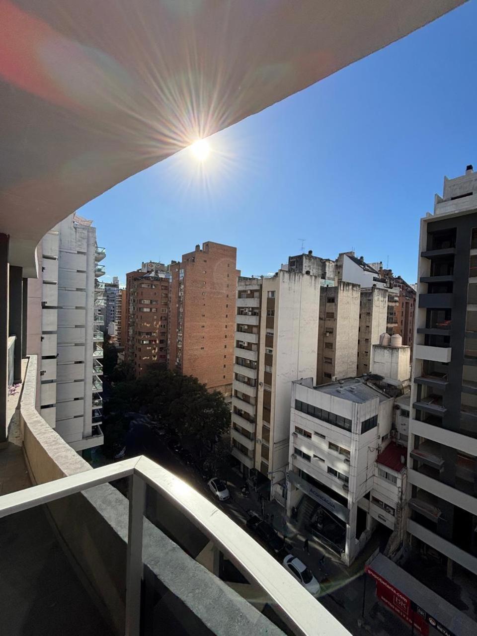Departamento en Nueva Cordoba