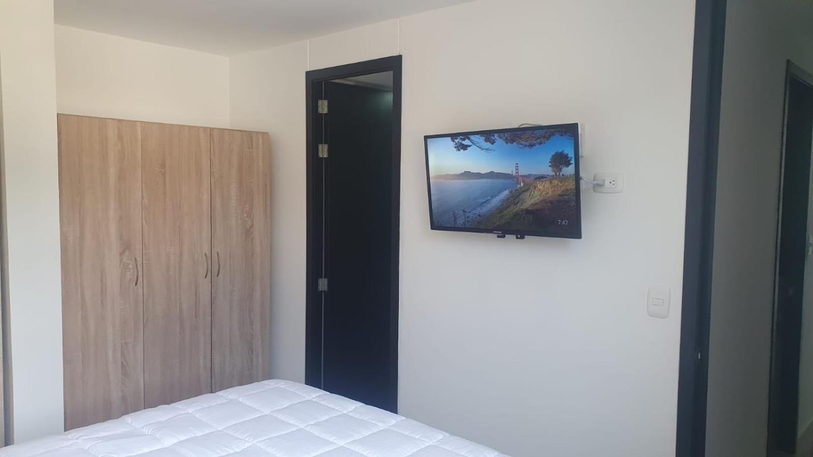 Bello Apartamento , Ubicado en el mejor sector