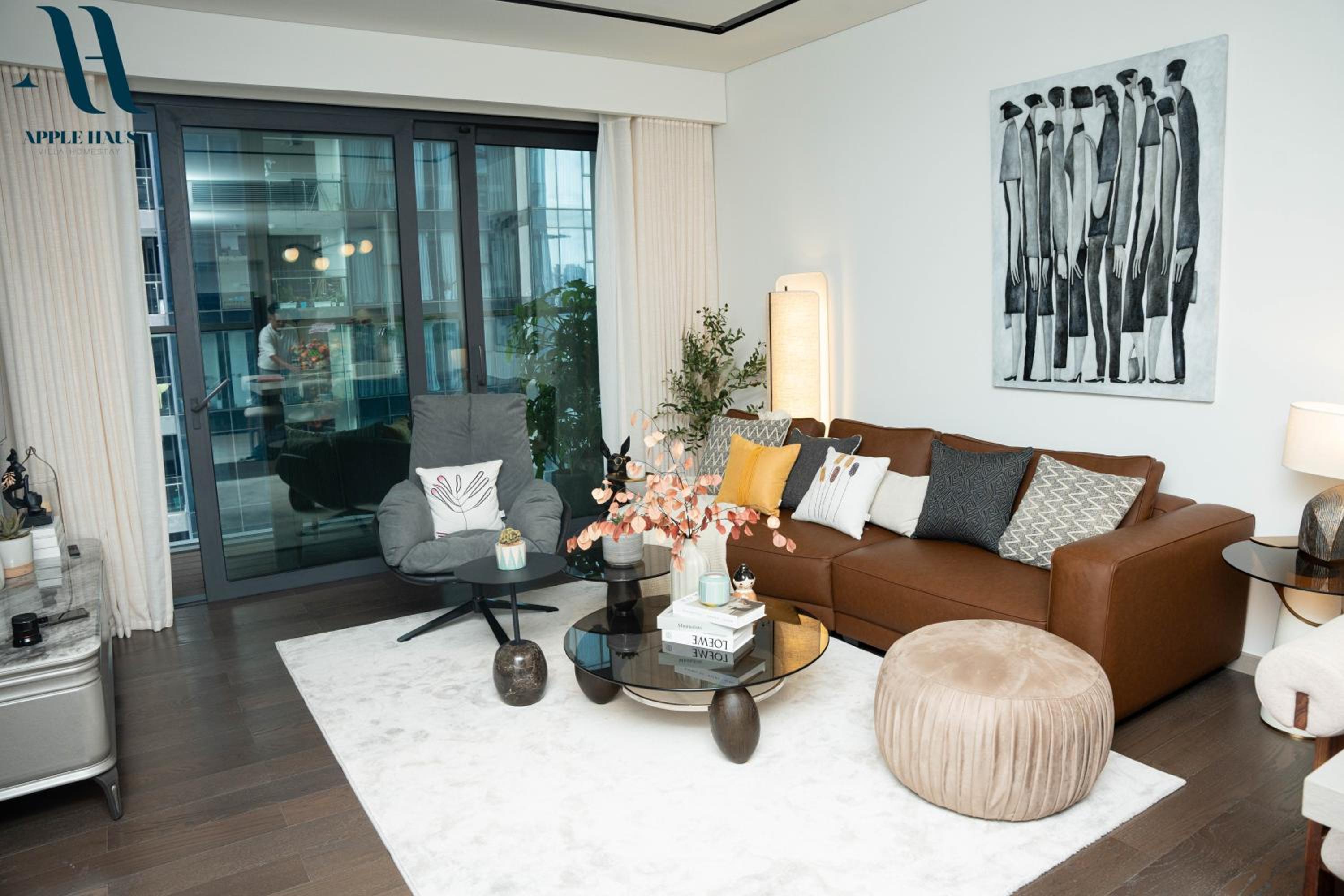 Signature With Love Staycation By Apple Haus