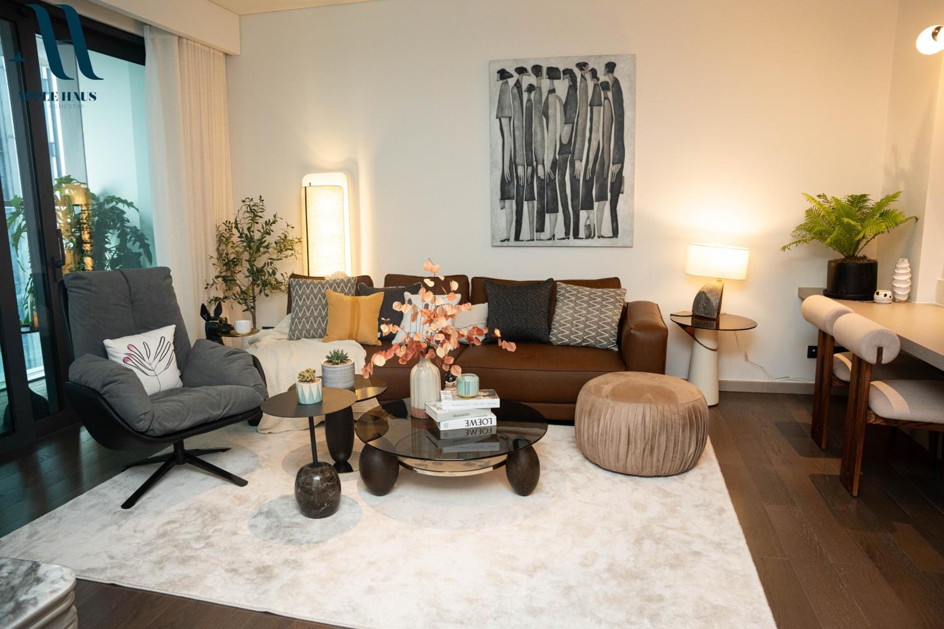 Signature With Love Staycation By Apple Haus