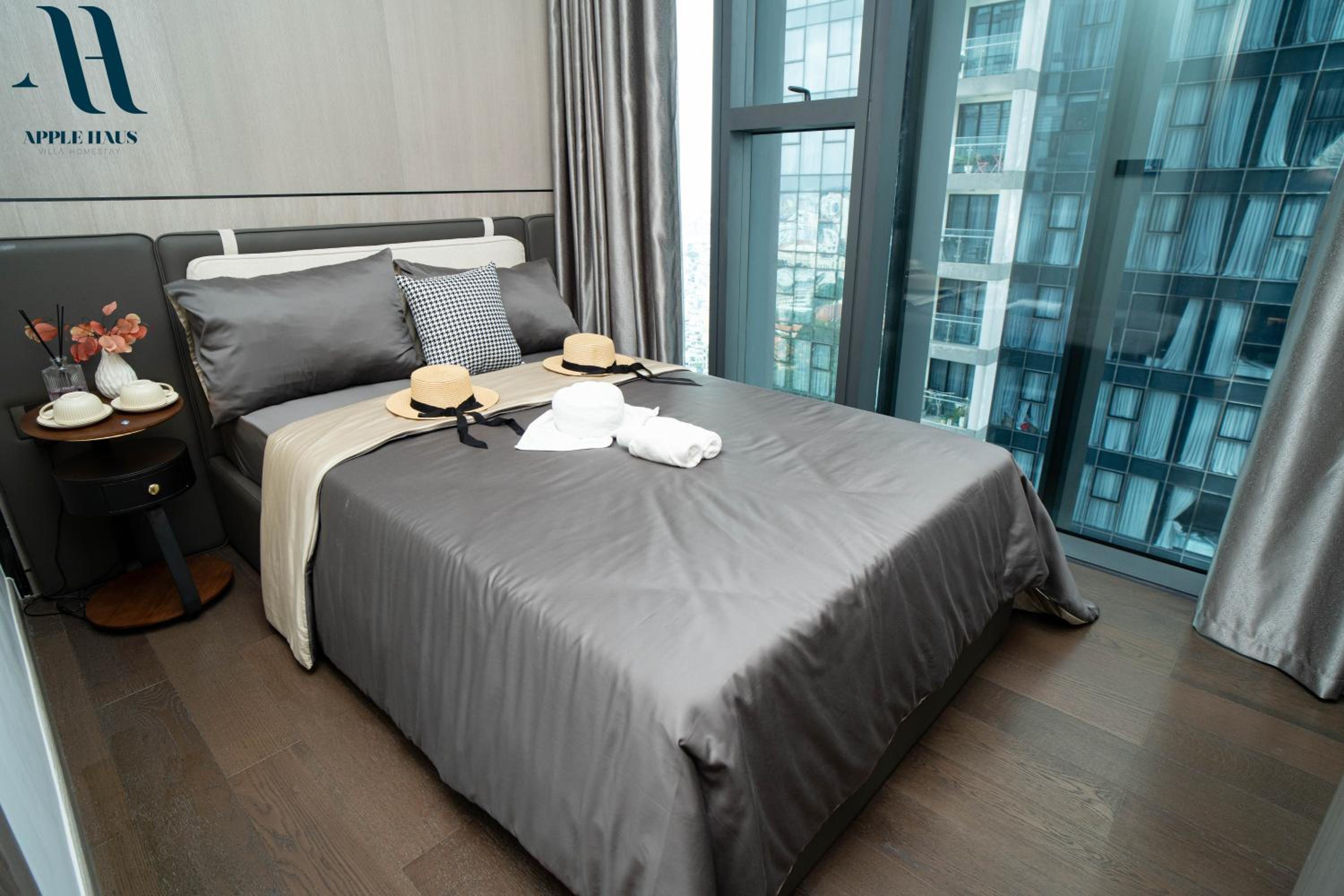Signature With Love Staycation By Apple Haus