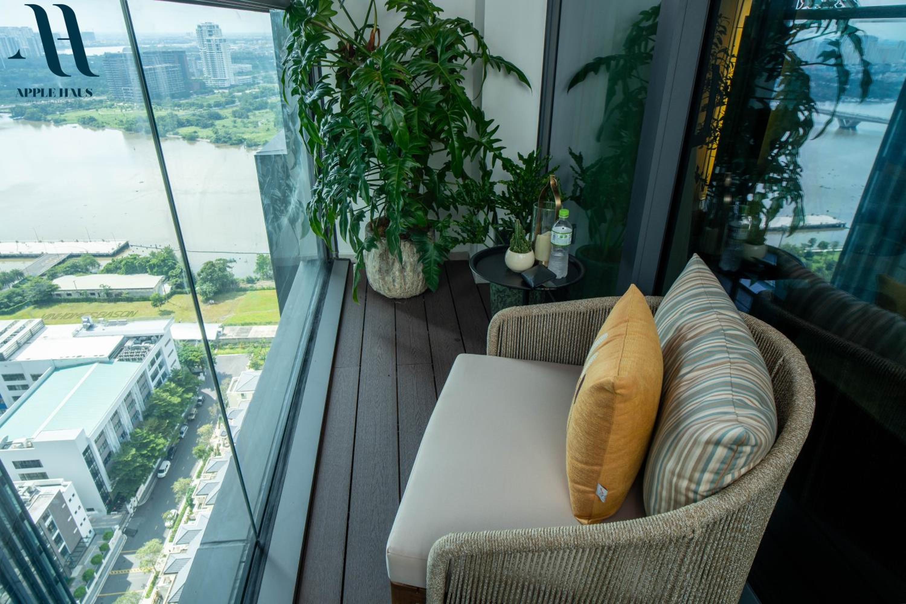 Signature With Love Staycation By Apple Haus