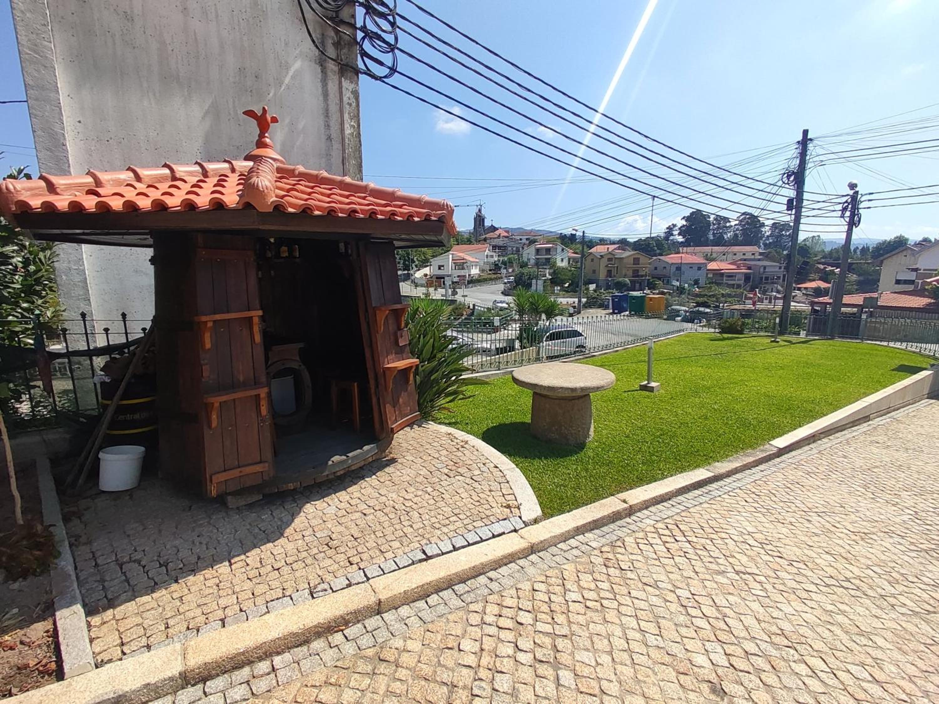Varanda do Sardoal view 3