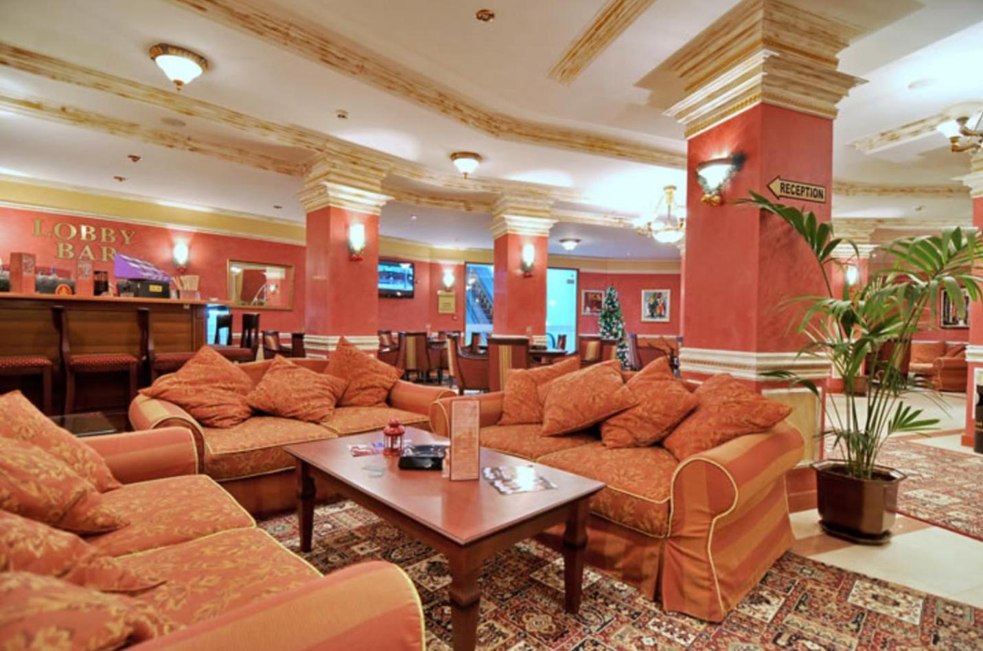 Yanevi Apartments at Grand Monastery Pamporovo