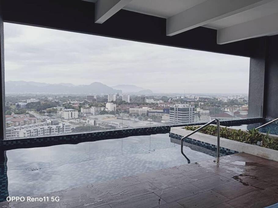 Veneto Ipoh homestay 3BR with infinity pool photo 5