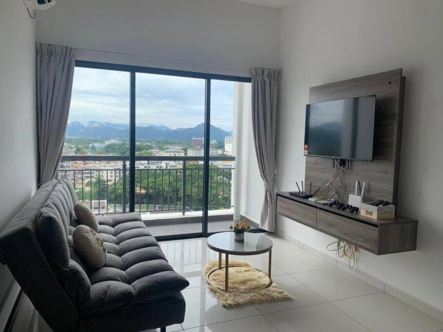 Veneto Ipoh homestay 3BR with infinity pool photo 8