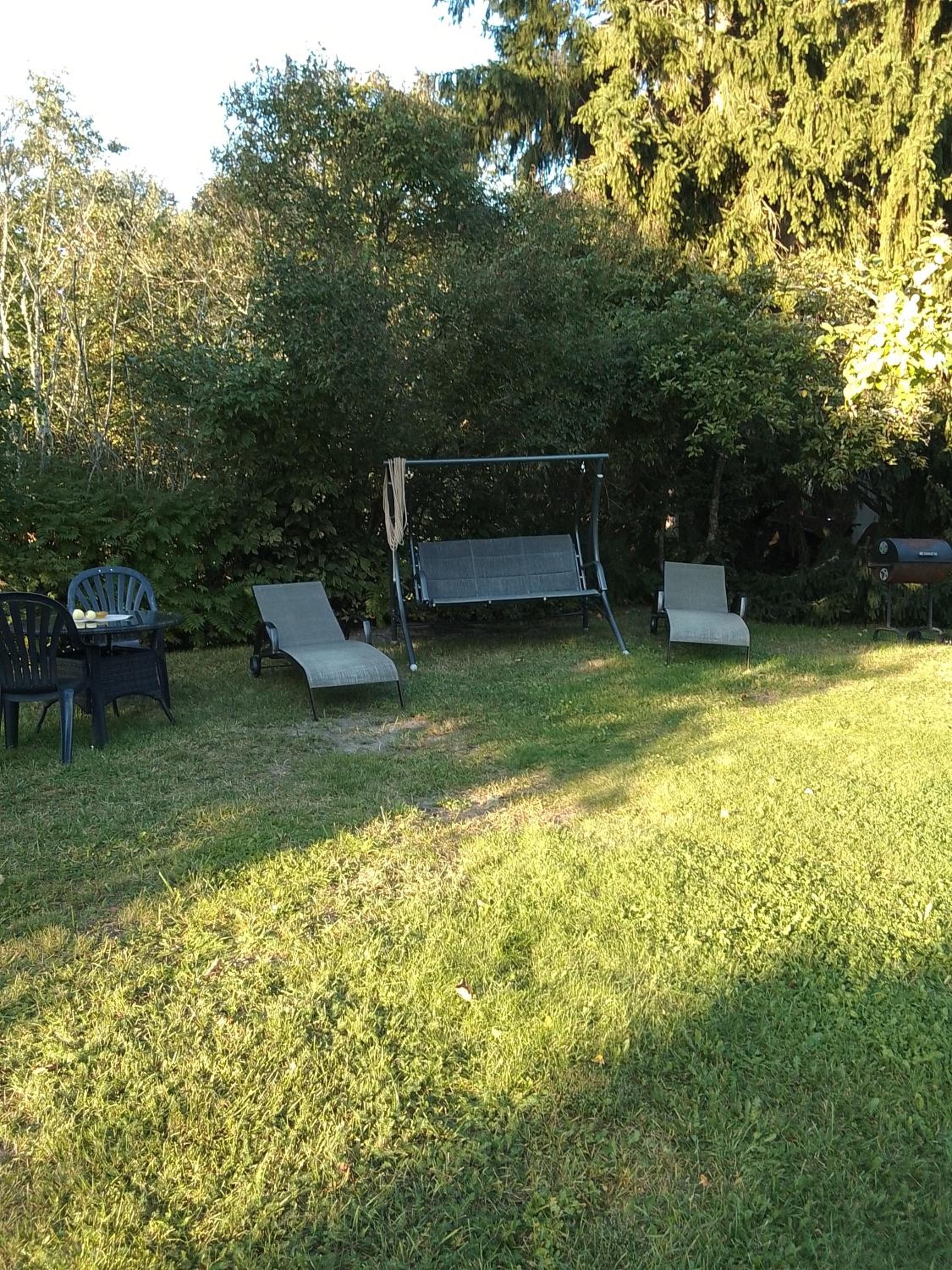Hiirevända Holiday House