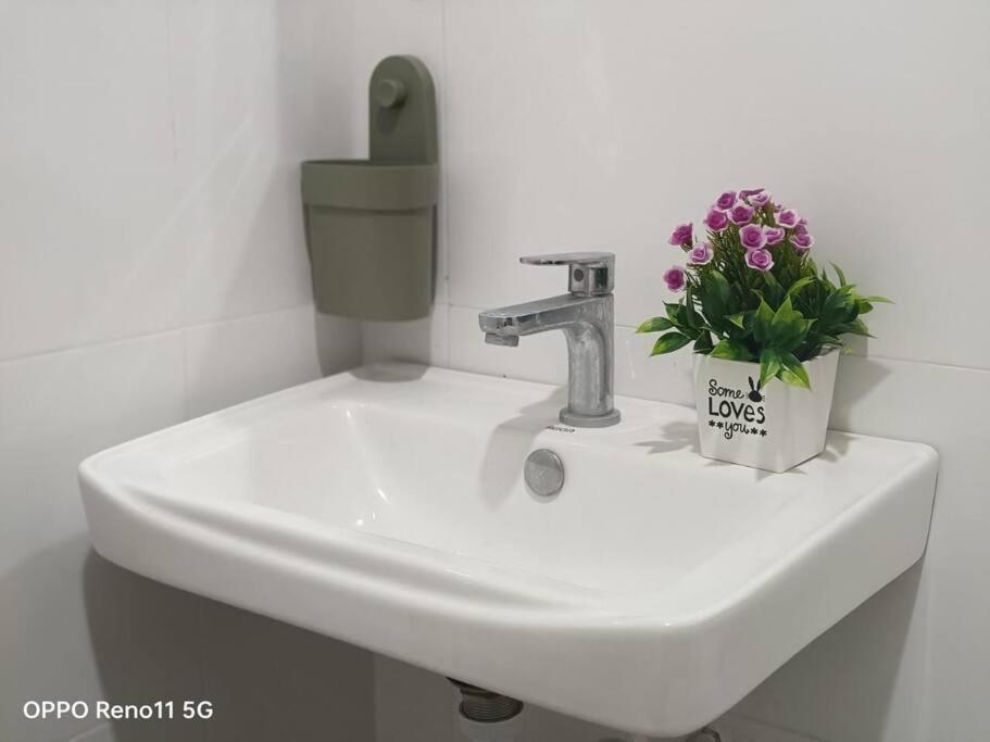 Veneto Ipoh homestay 3BR with infinity pool