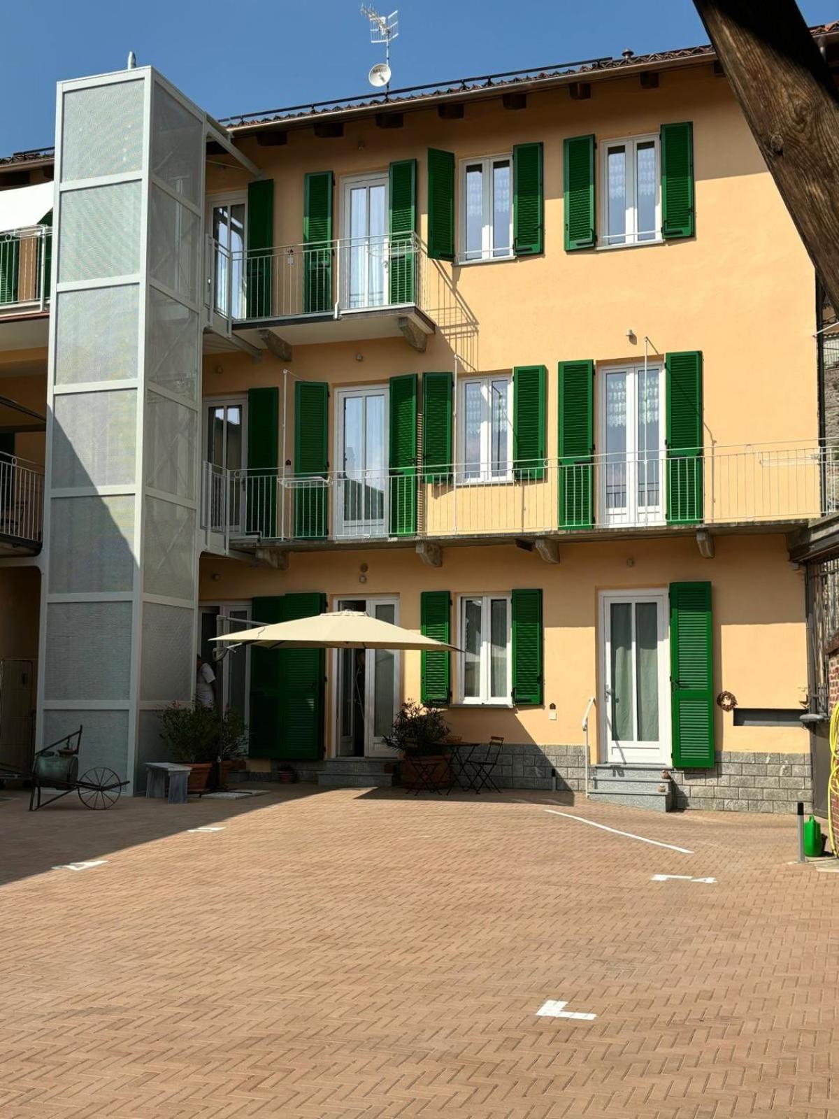 Casa Bordesini