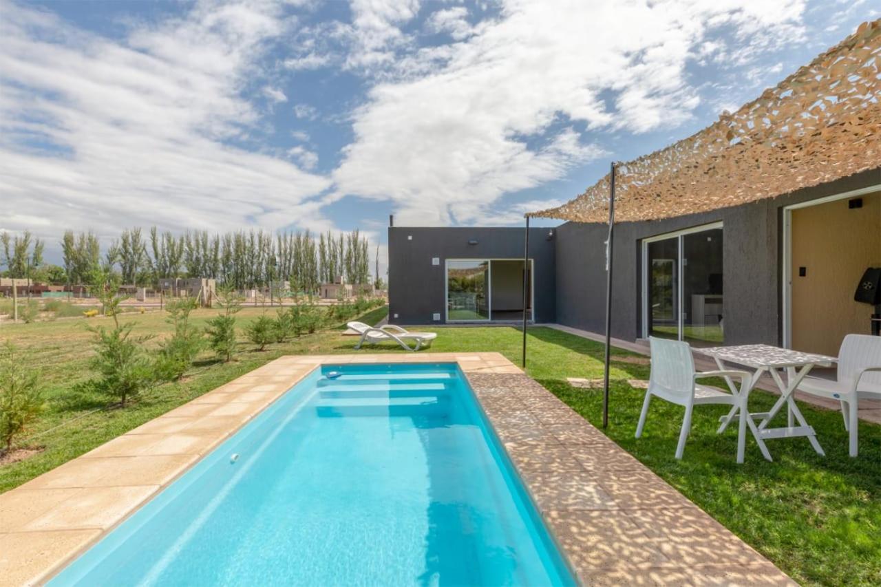Casa Malbec