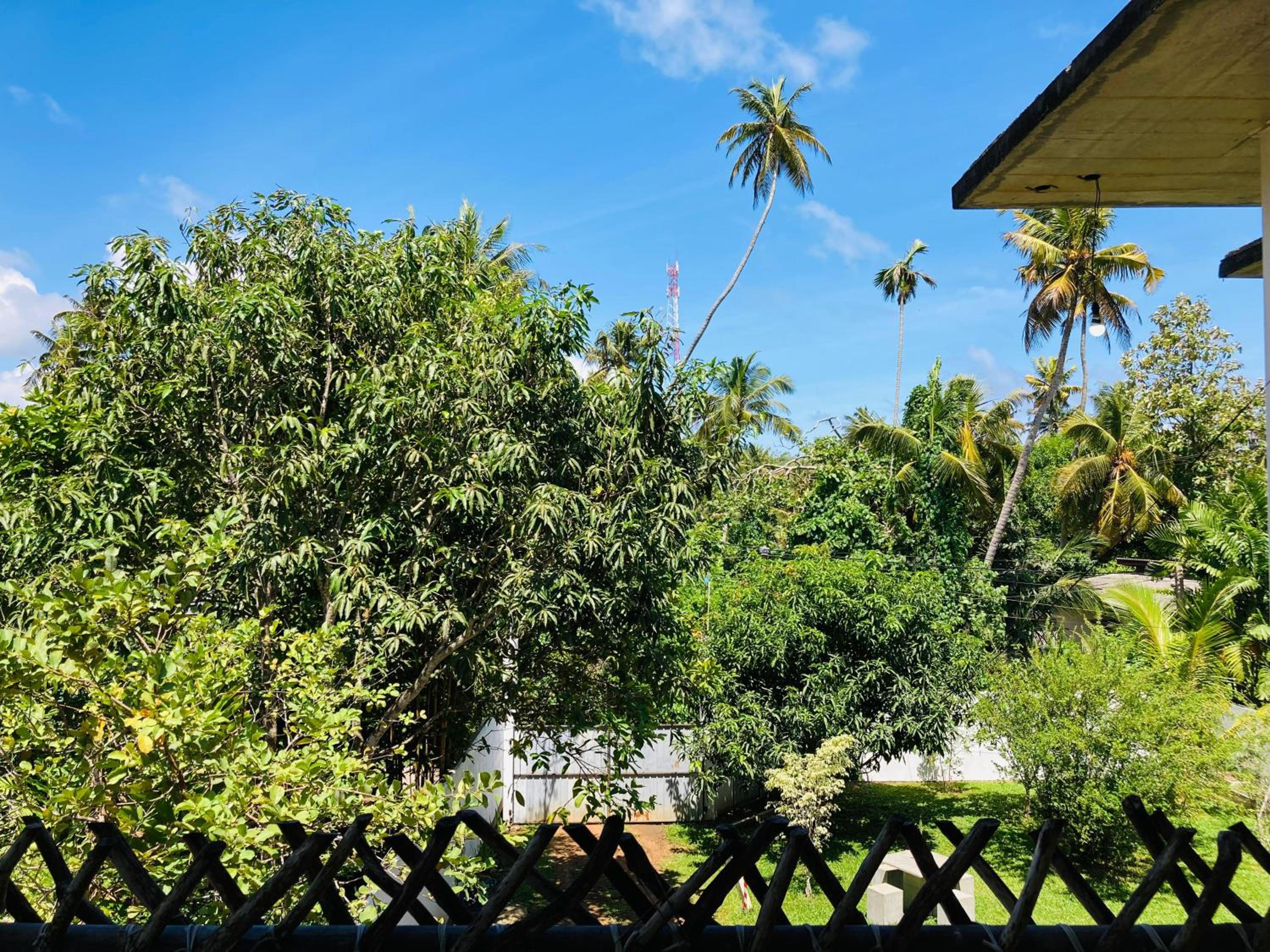Happy Stay Villa (Apartment)