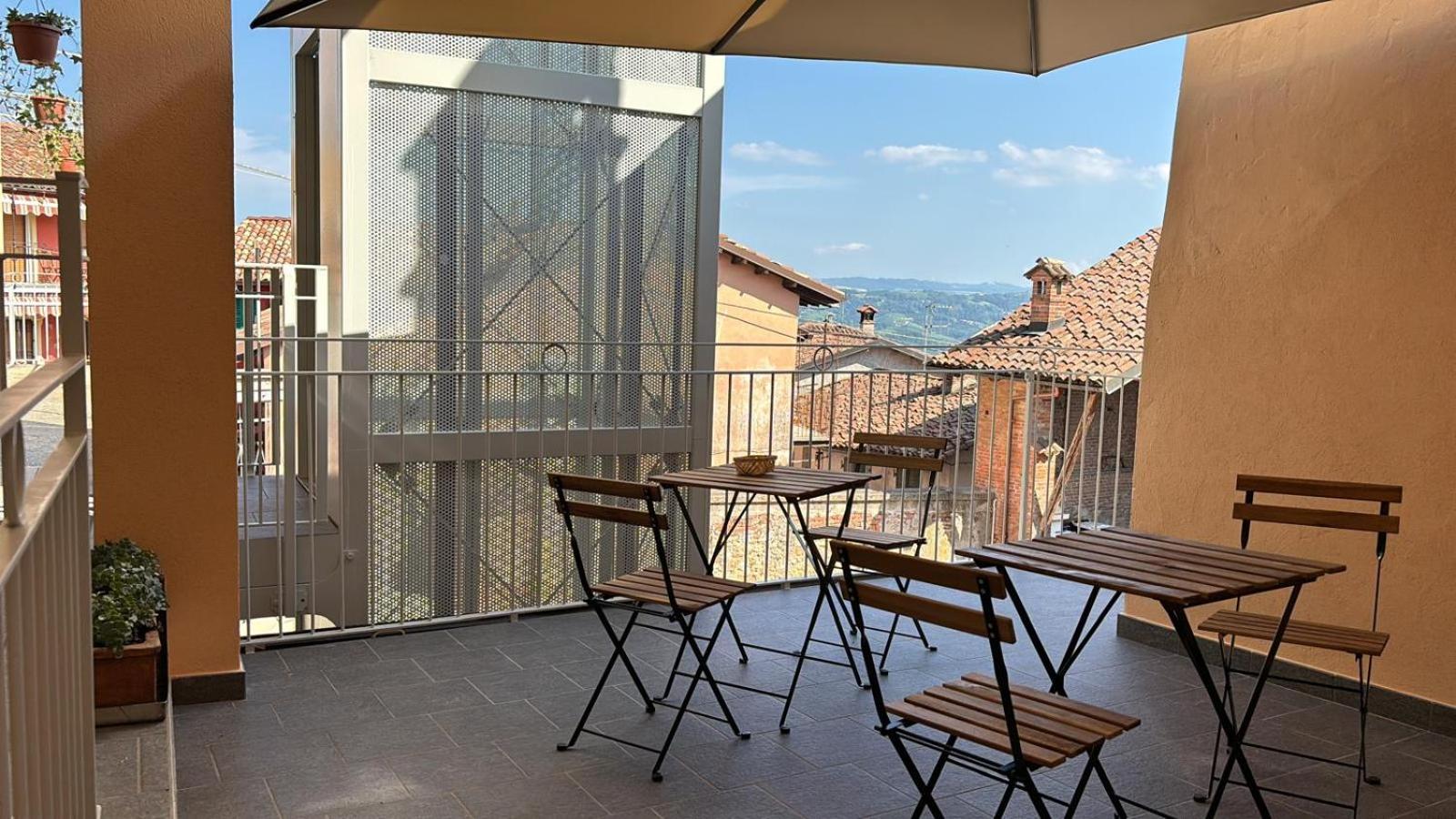Casa Bordesini