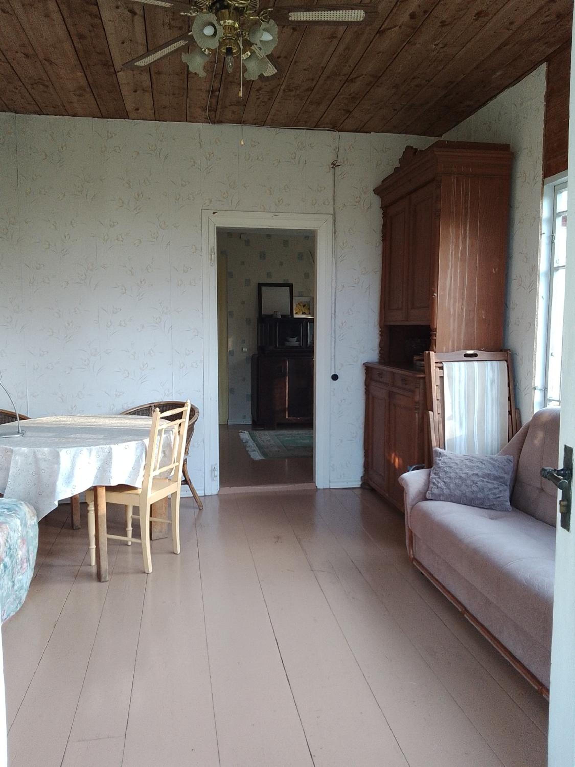 Hiirevända Holiday House