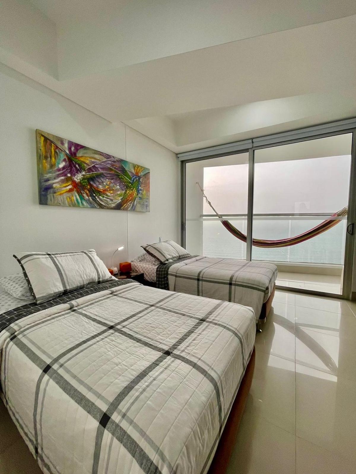 apartamentos con vista al mar Cartagena es mi casa