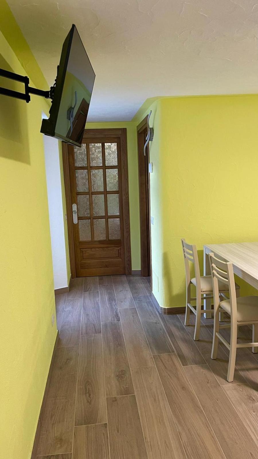 Nella tranquillità di Sonveulla