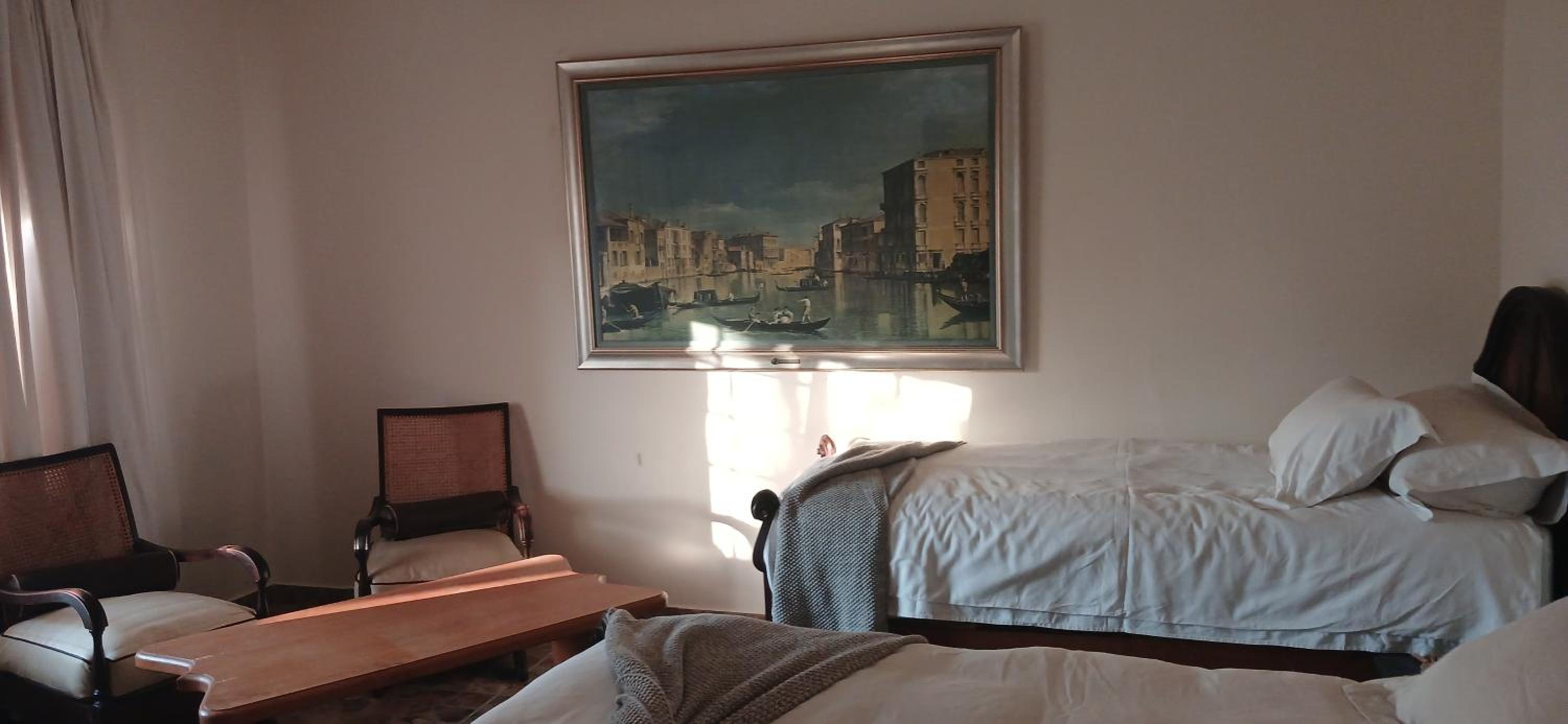 Lanseria Guesthouse view 4