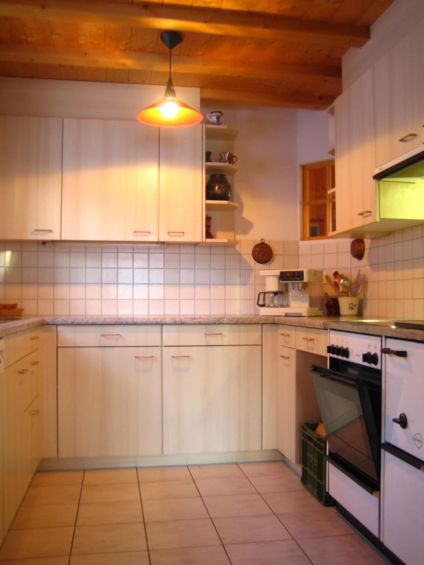 Chalet Heinzenberg