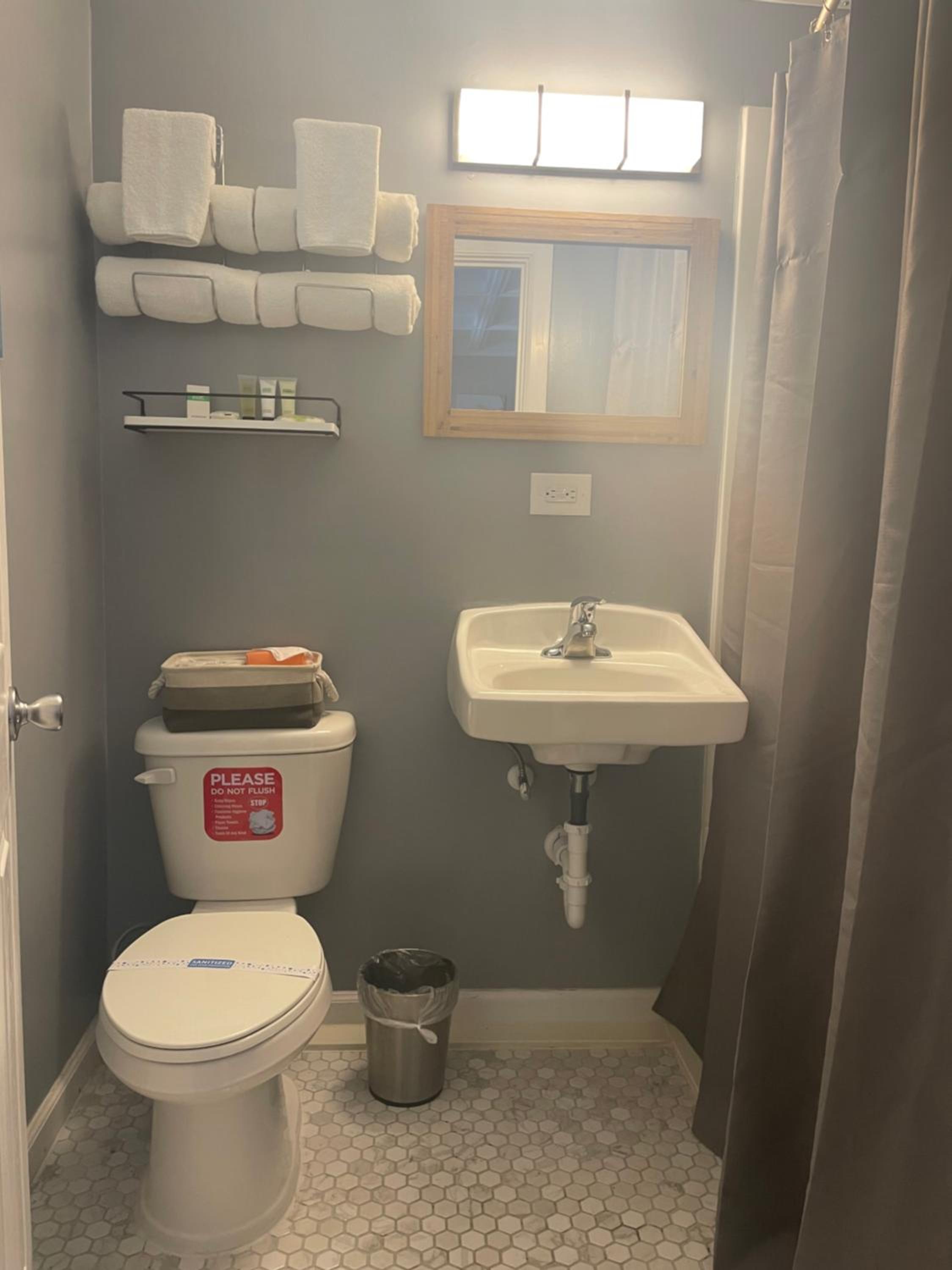 BlueGem Motel - Property Image 56