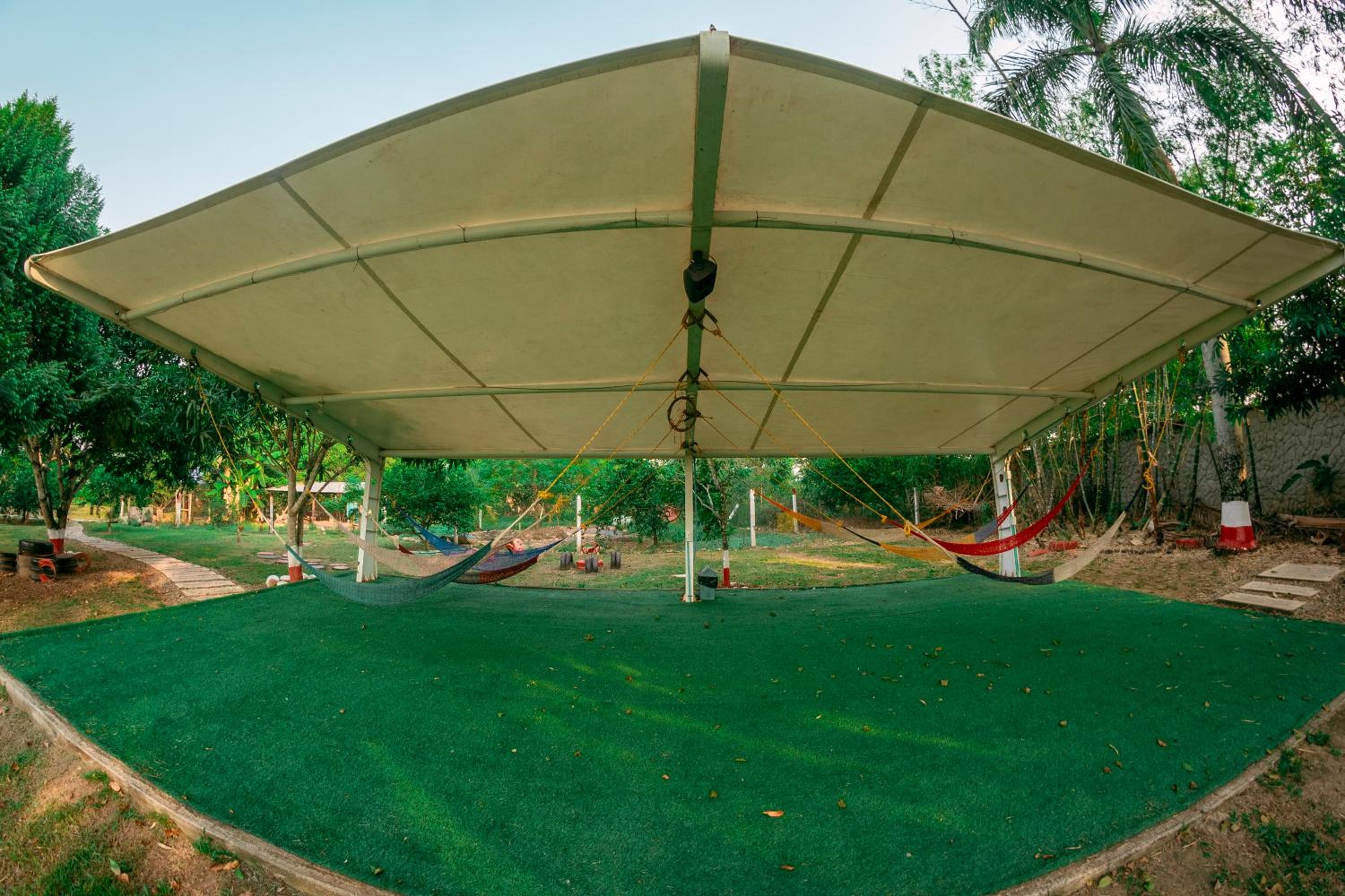 Villa para descanso en Familia Uso exclusivo