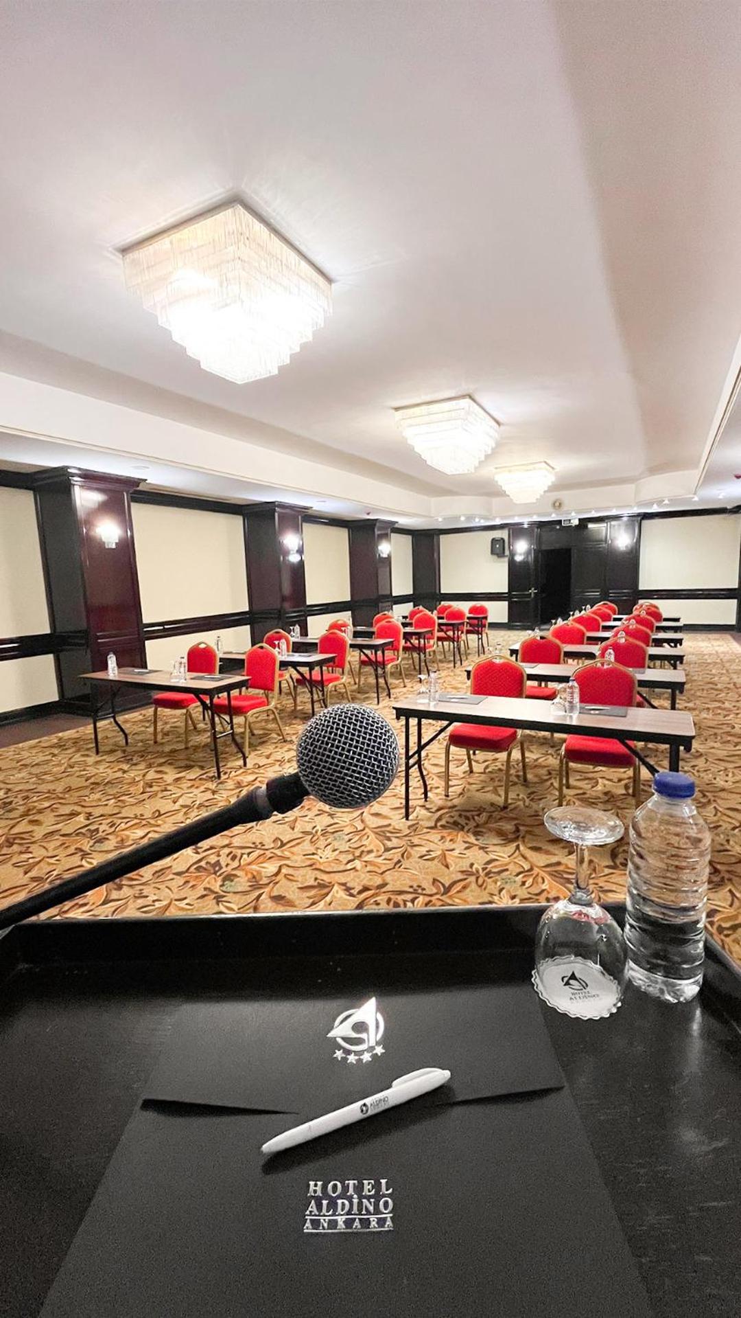 Aldino Hotel & Spa - Image 5