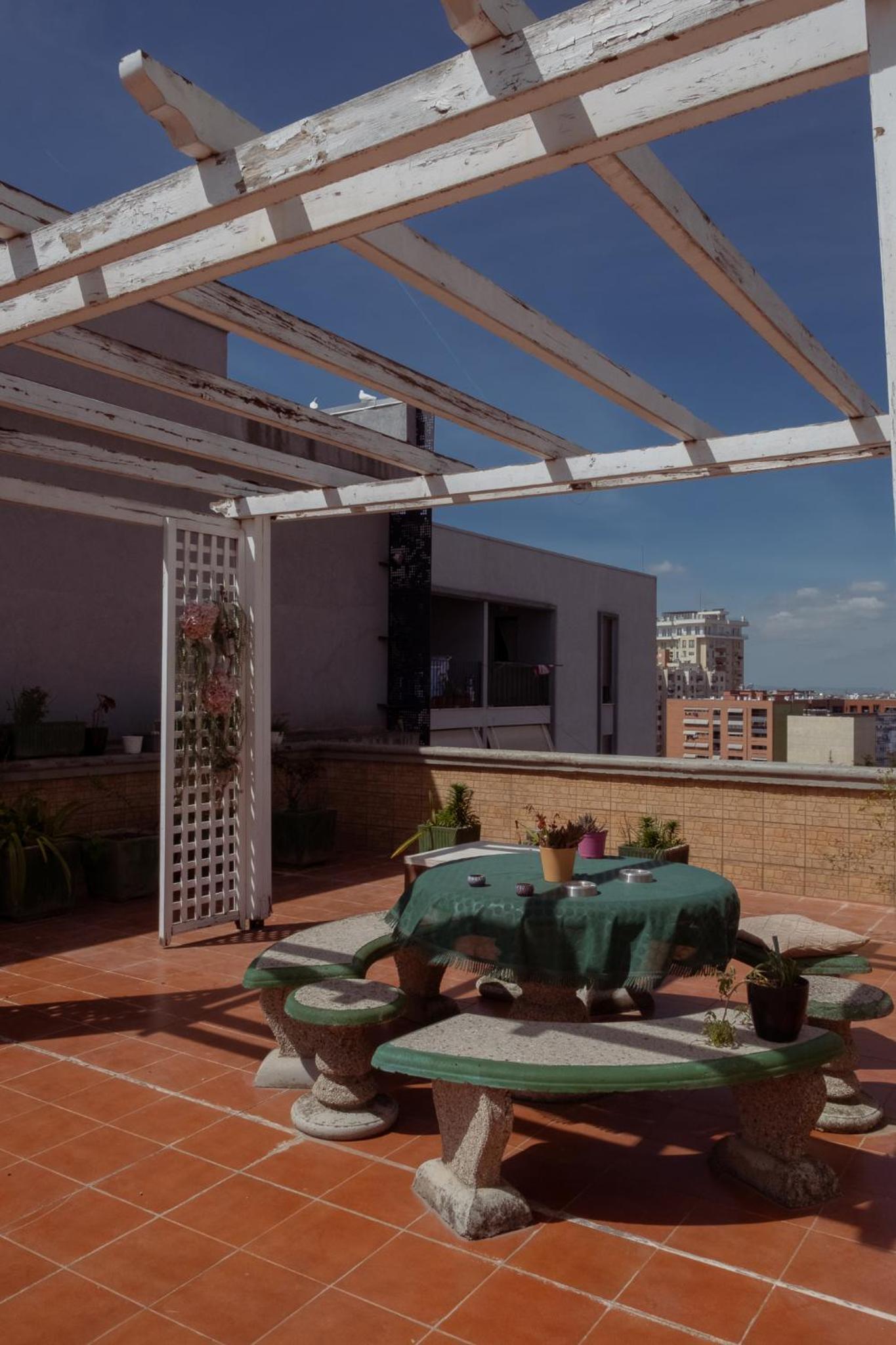 roof