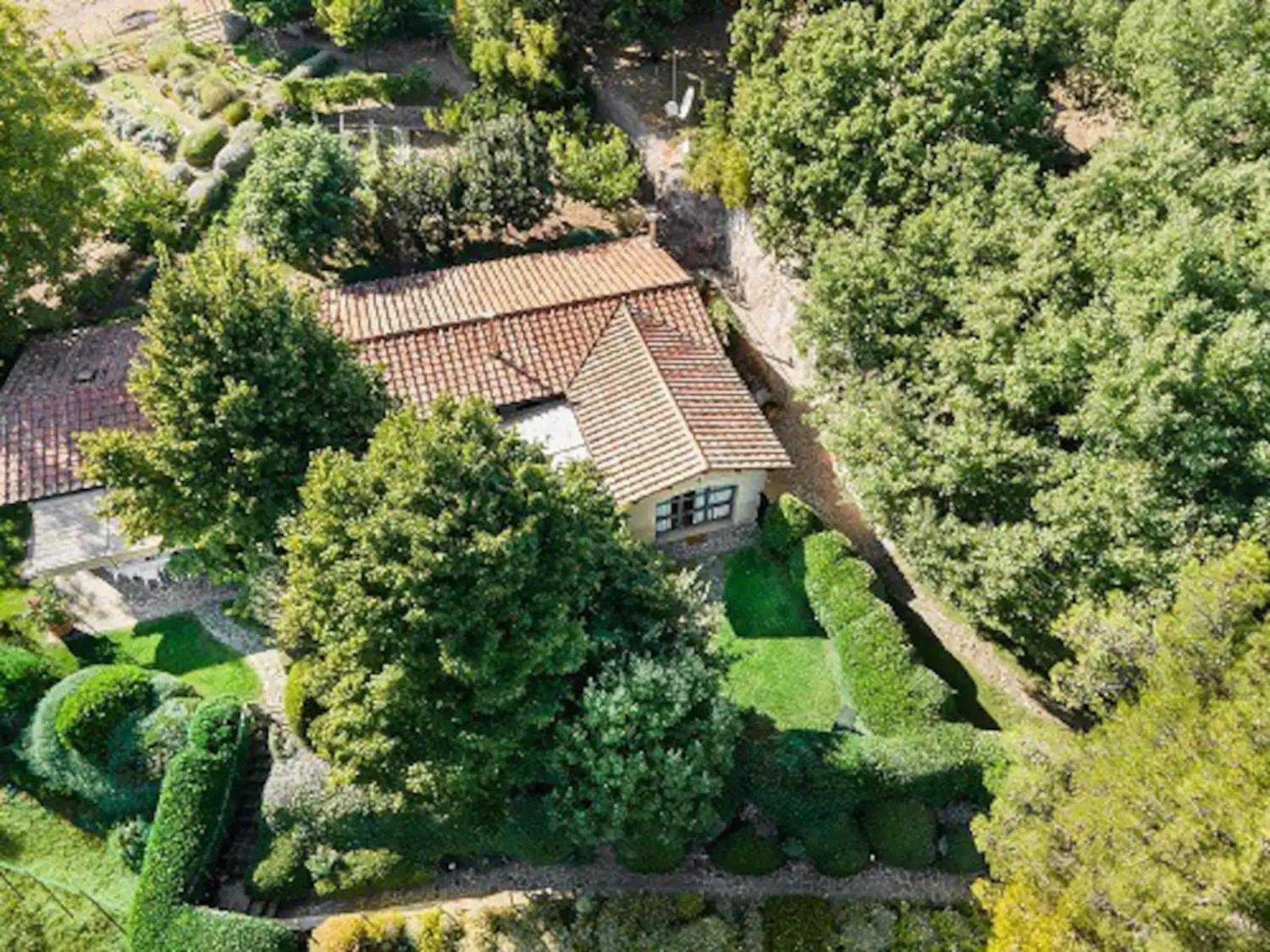 Sweet Tuscany