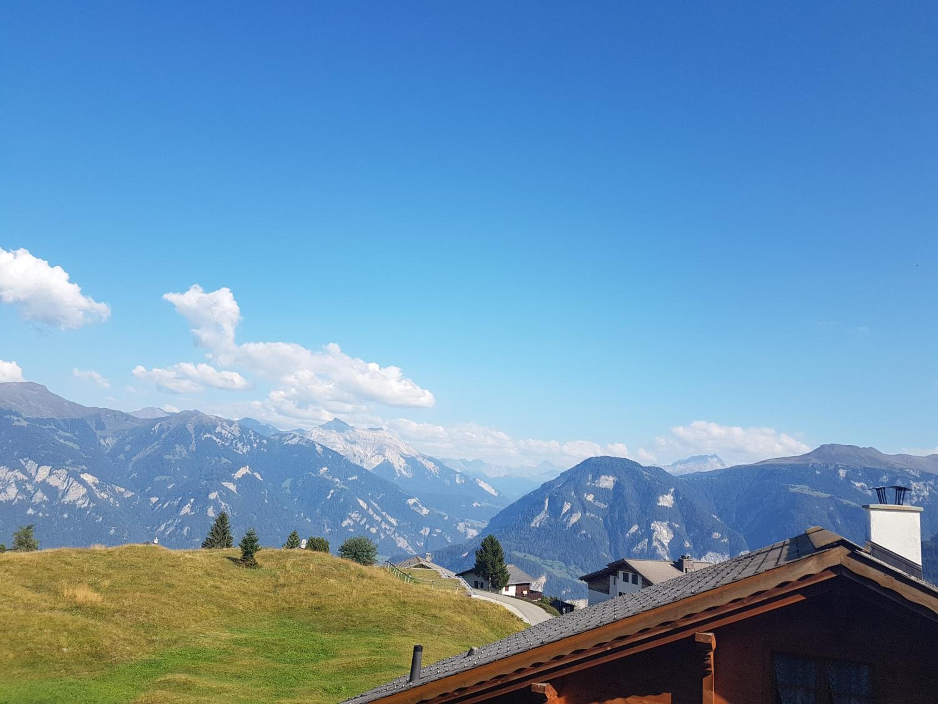 Chalet Heinzenberg